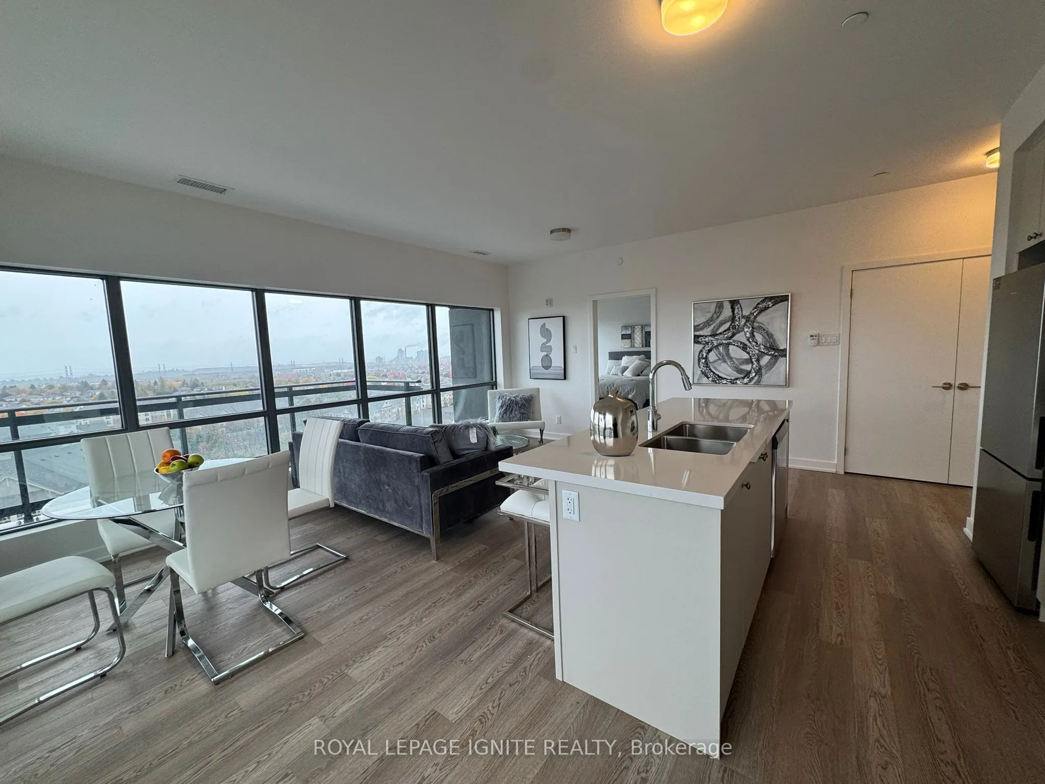 55 Clarington Boulevard, #1103