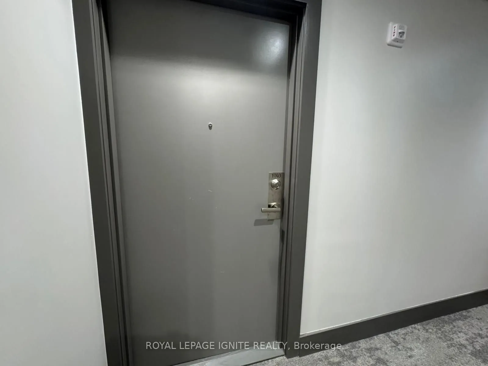 55 Clarington Boulevard, #1103