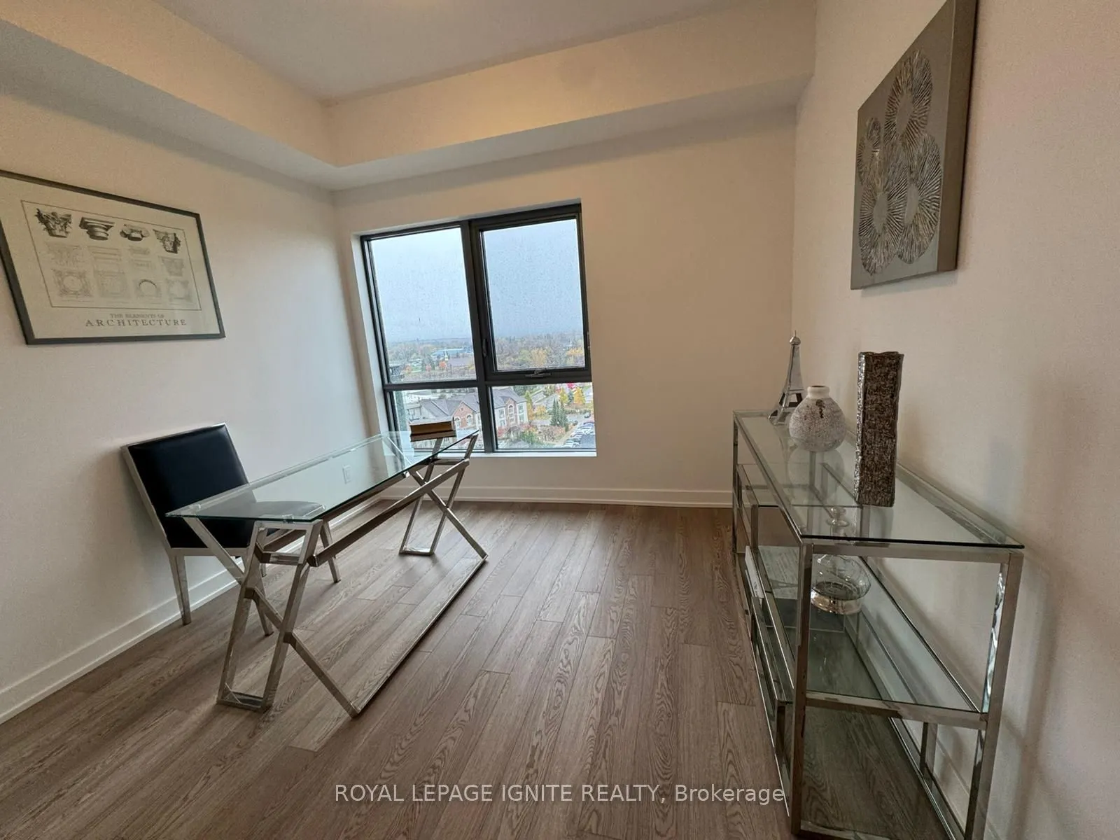 55 Clarington Boulevard, #1103