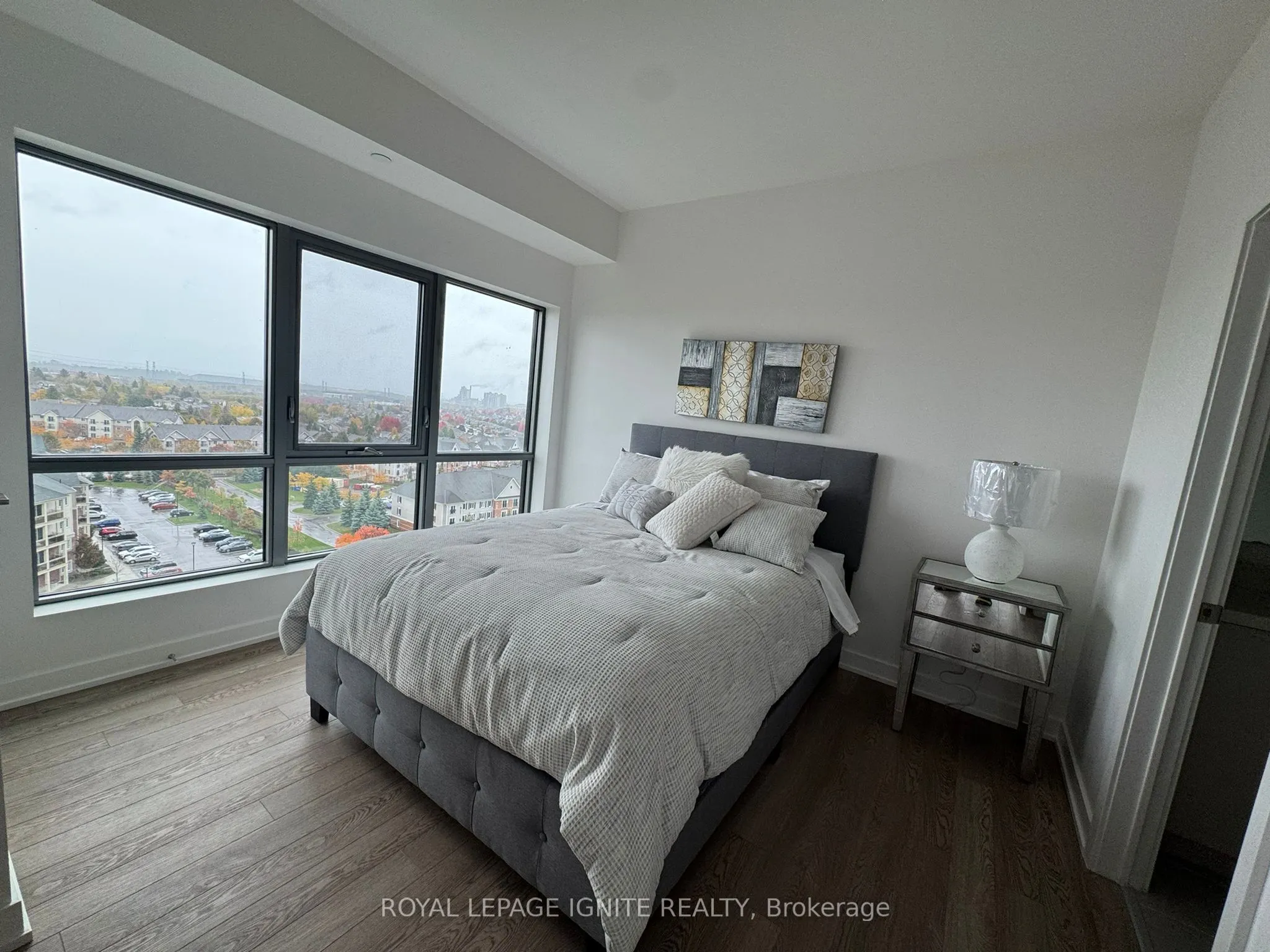 55 Clarington Boulevard, #1103