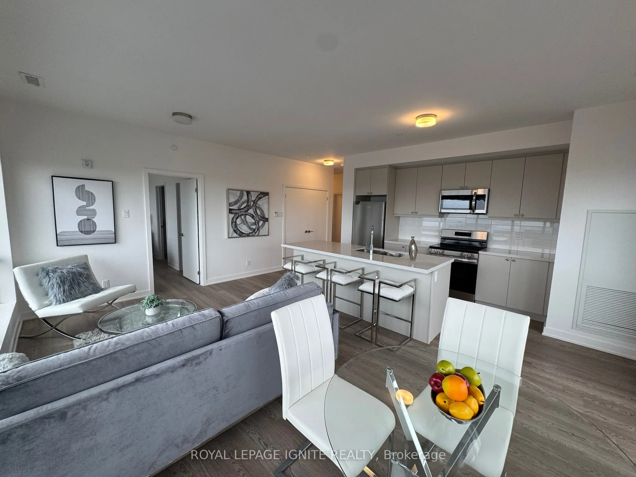 55 Clarington Boulevard, #1103