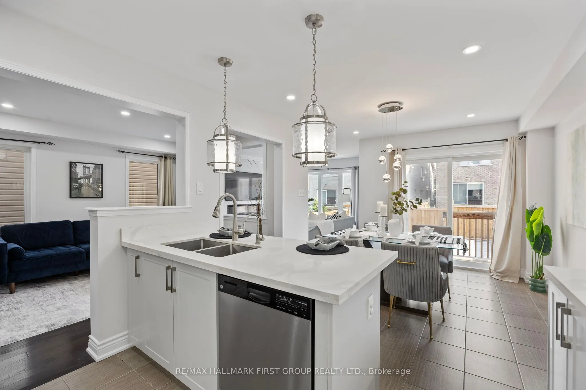 173 Windfields Farm Drive W