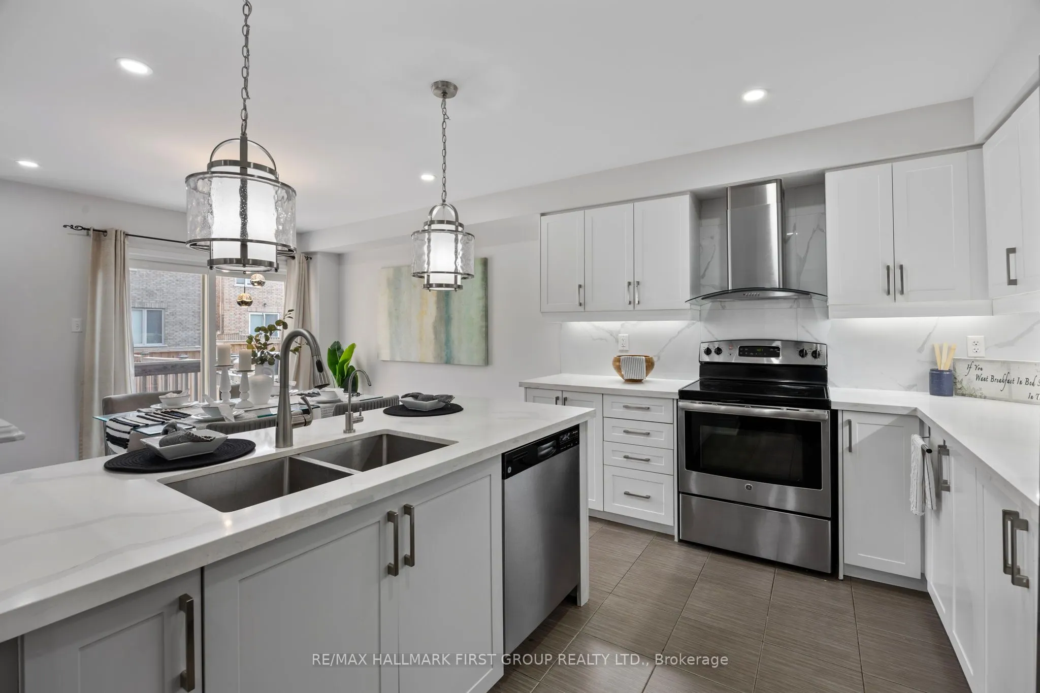 173 Windfields Farm Drive W