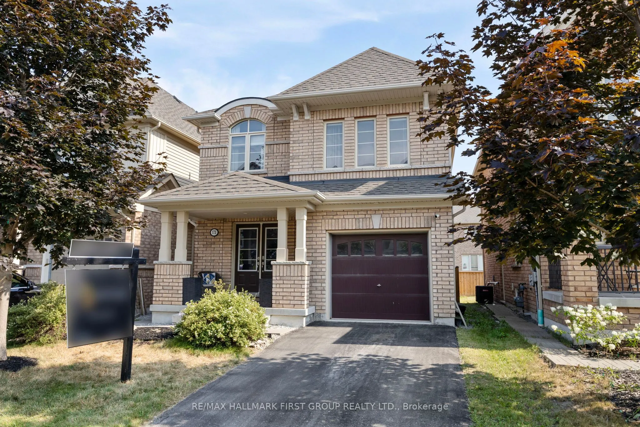 173 Windfields Farm Drive W