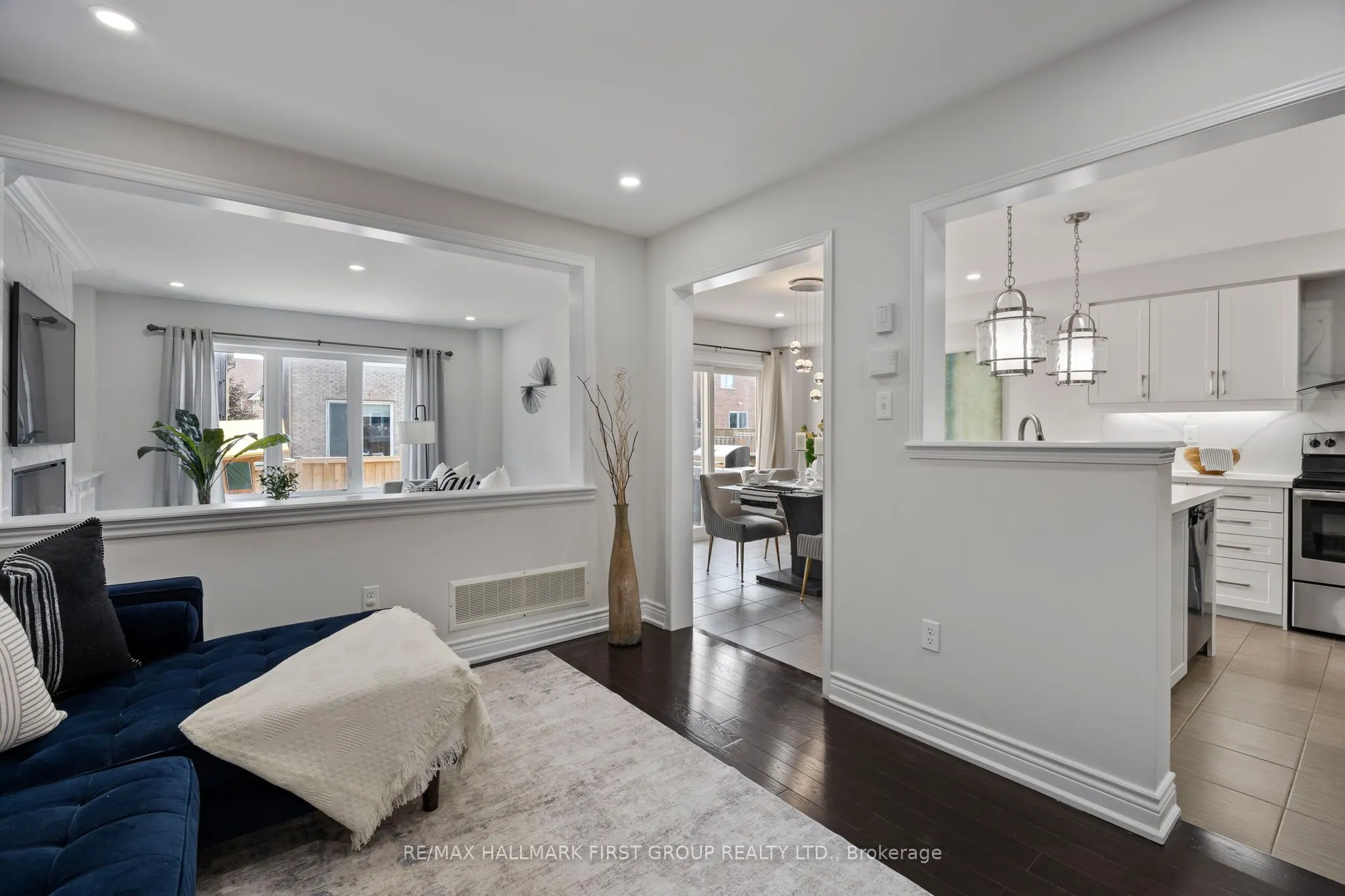 173 Windfields Farm Drive W