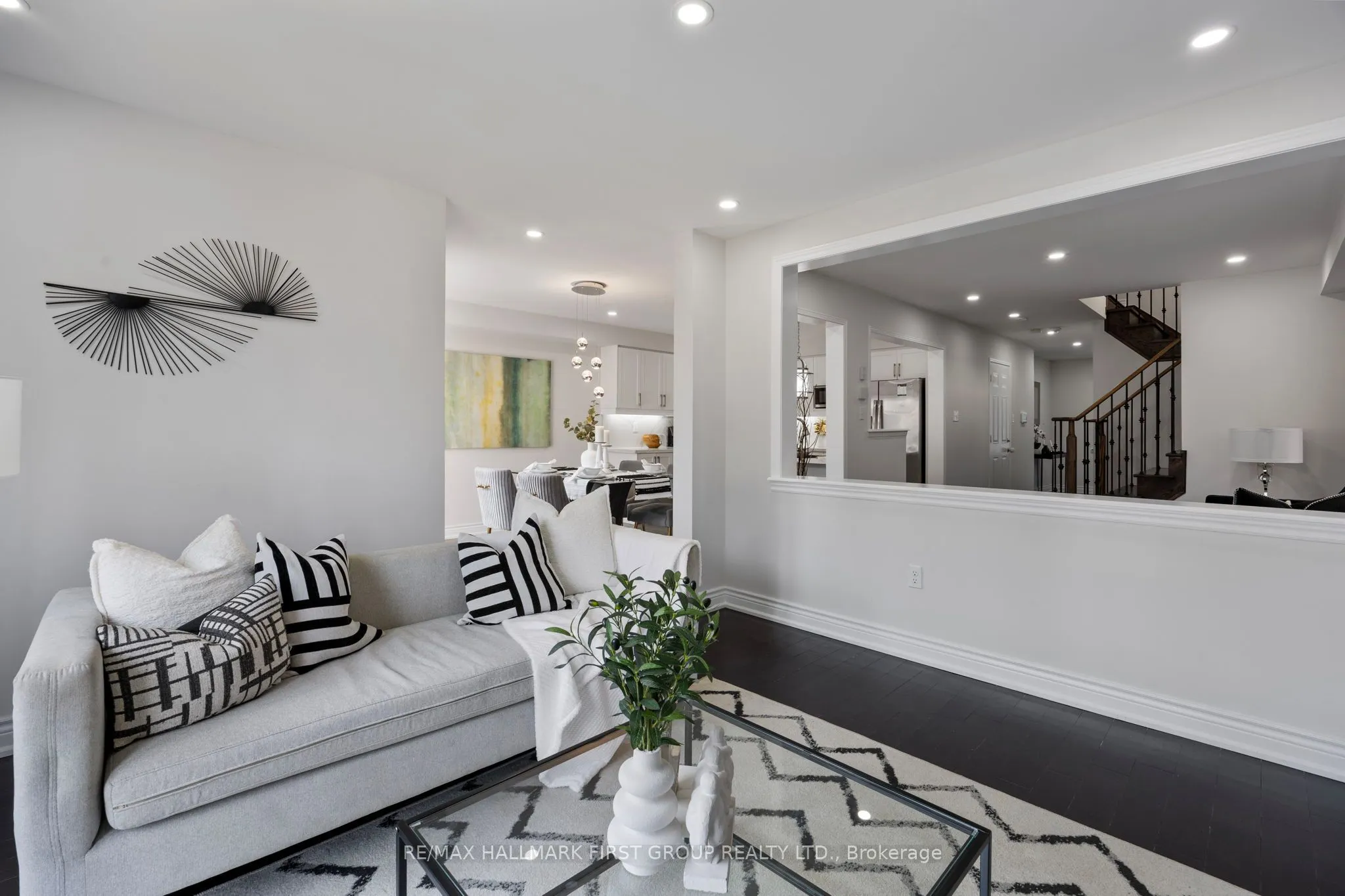 173 Windfields Farm Drive W