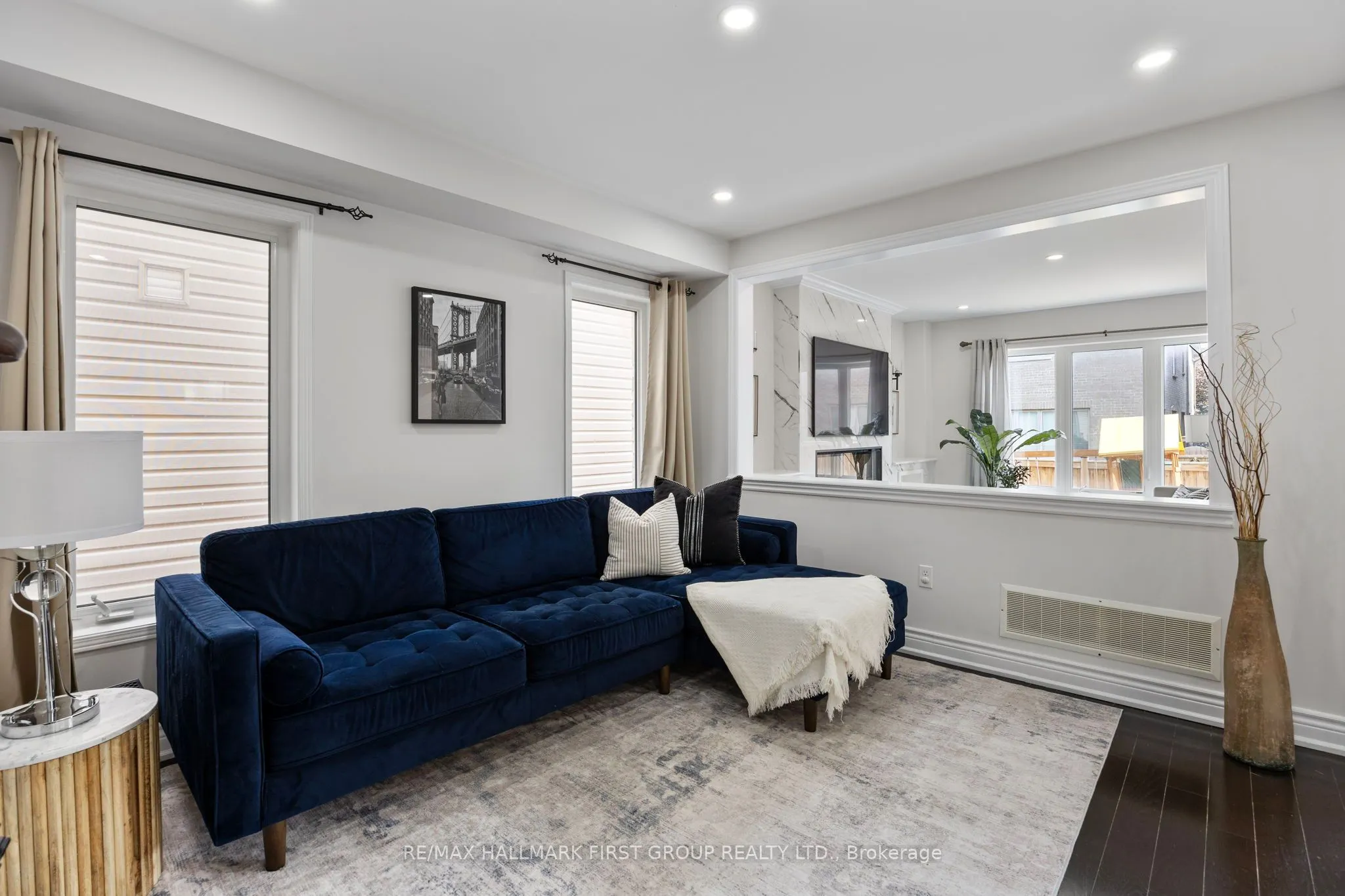 173 Windfields Farm Drive W