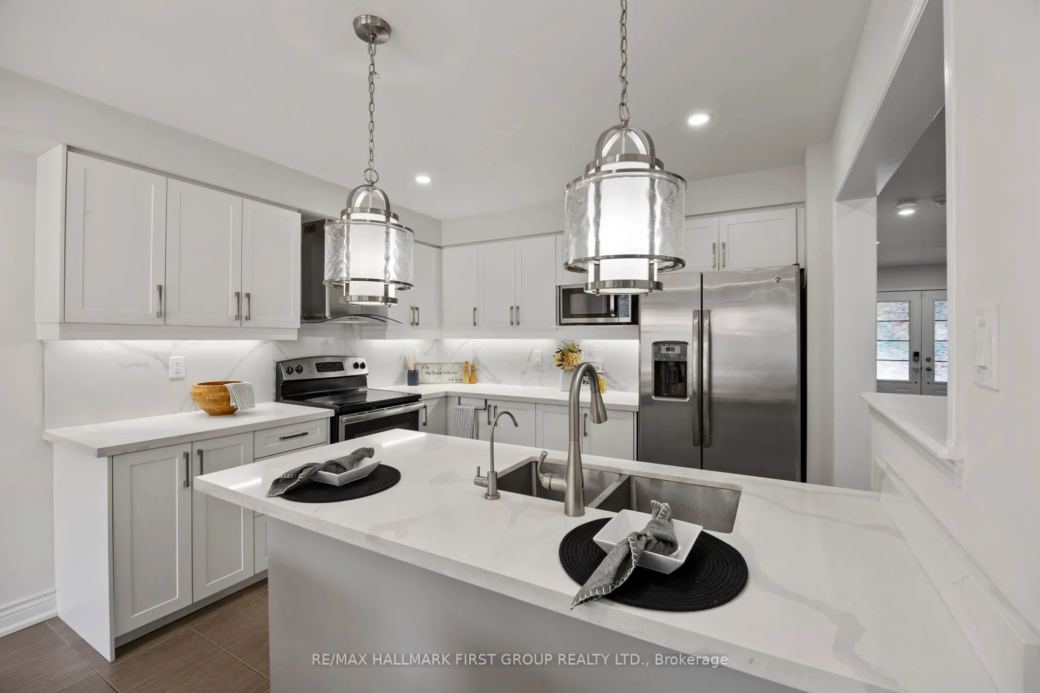 173 Windfields Farm Drive W