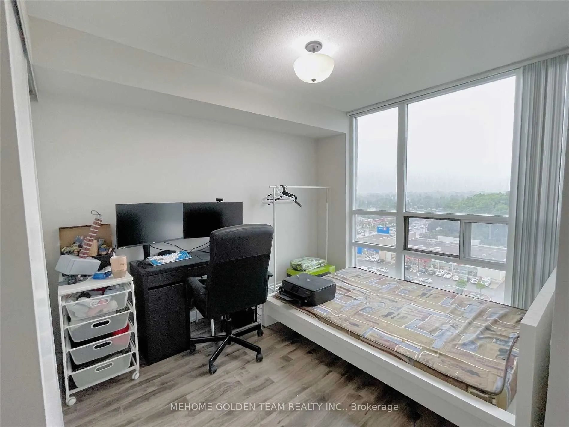 68 Grangeway Avenue, #1712