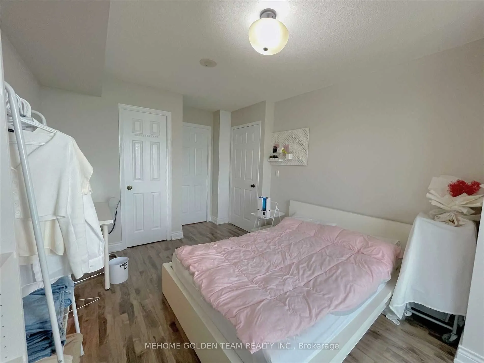 68 Grangeway Avenue, #1712