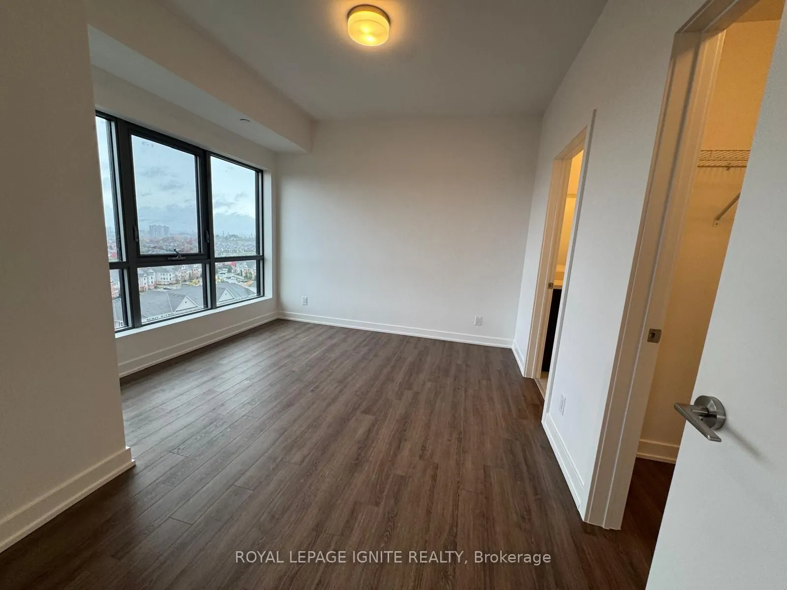 55 Clarington Boulevard, #1203