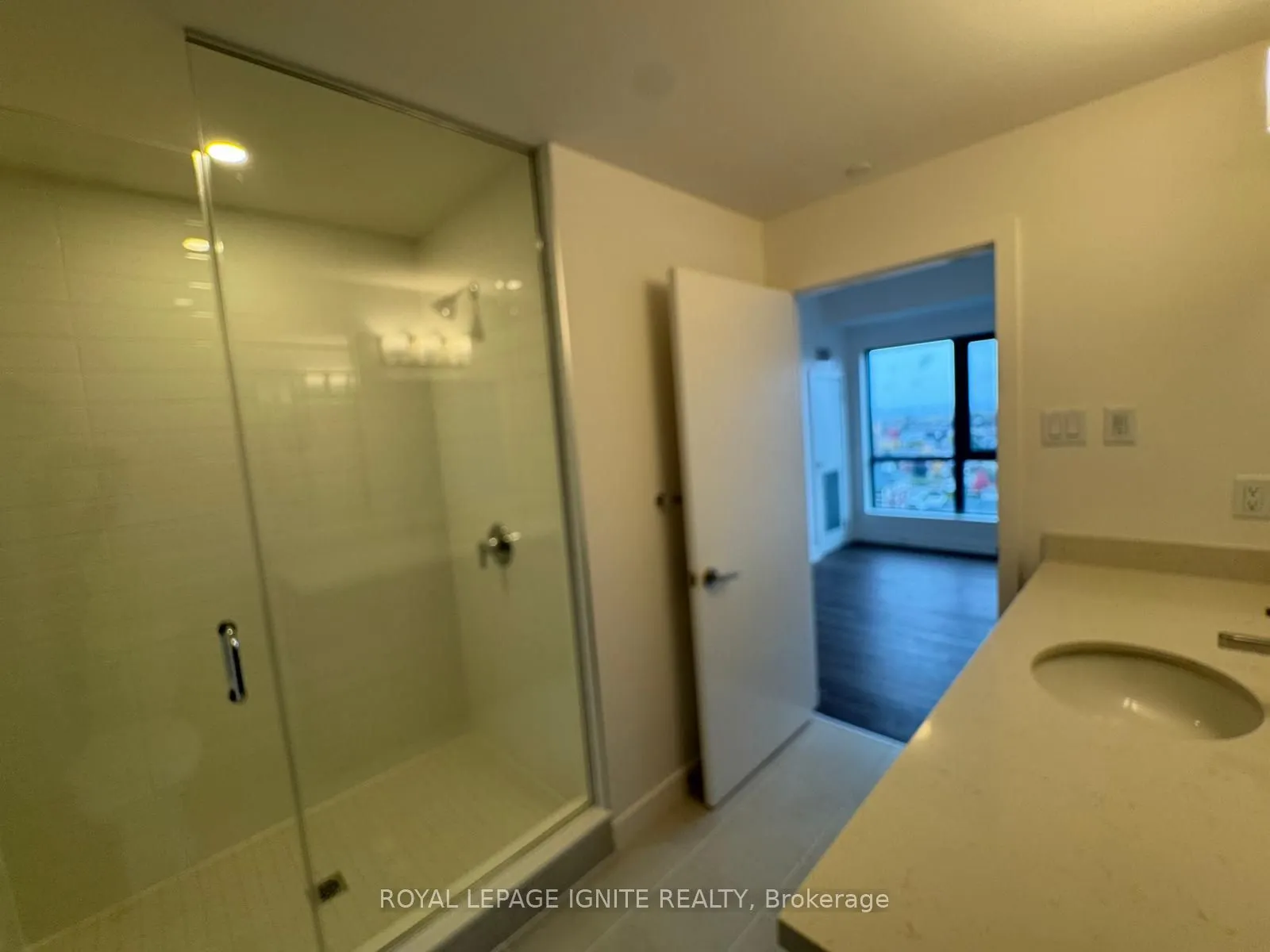 55 Clarington Boulevard, #1203