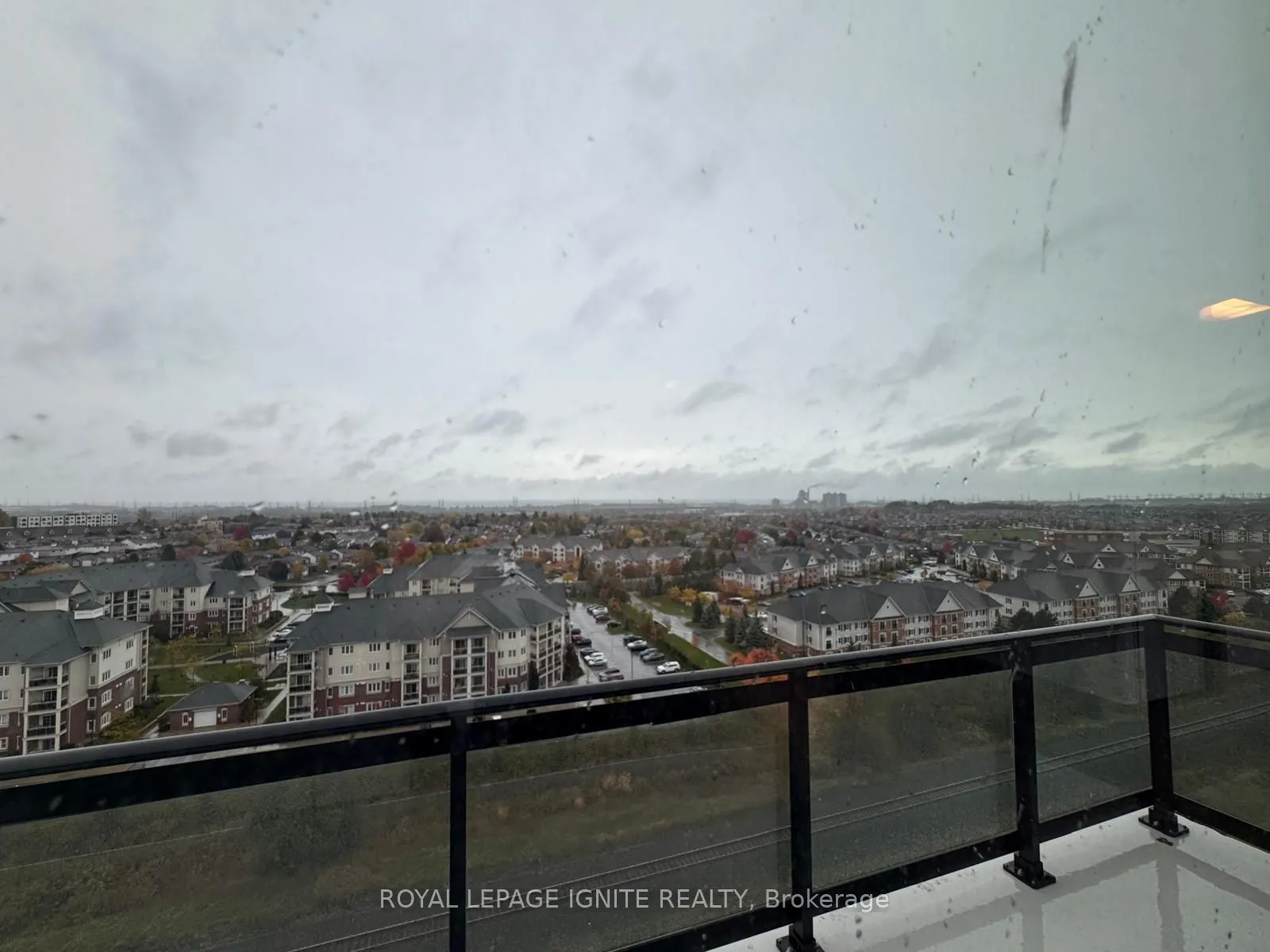 55 Clarington Boulevard, #1203