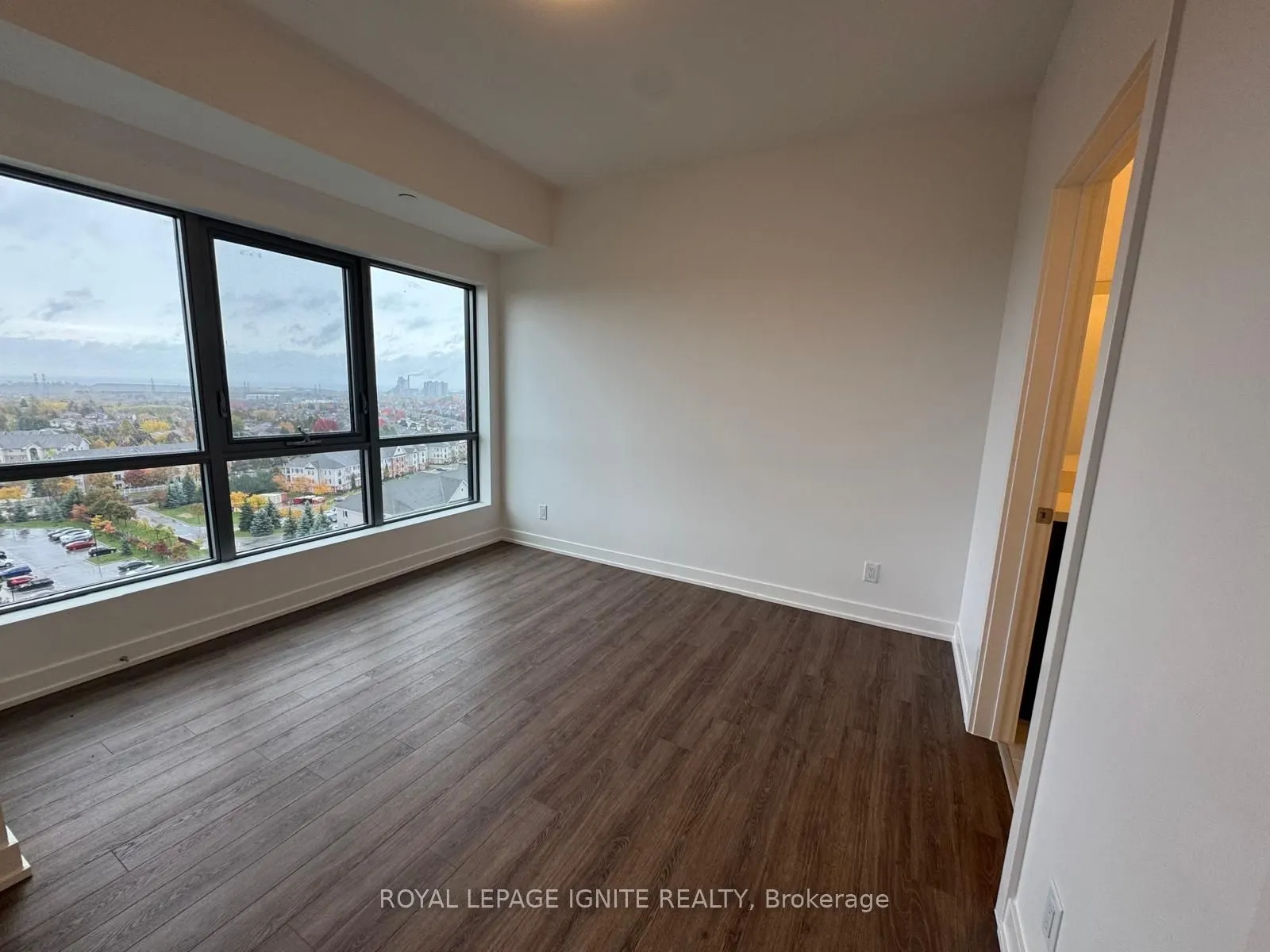 55 Clarington Boulevard, #1203