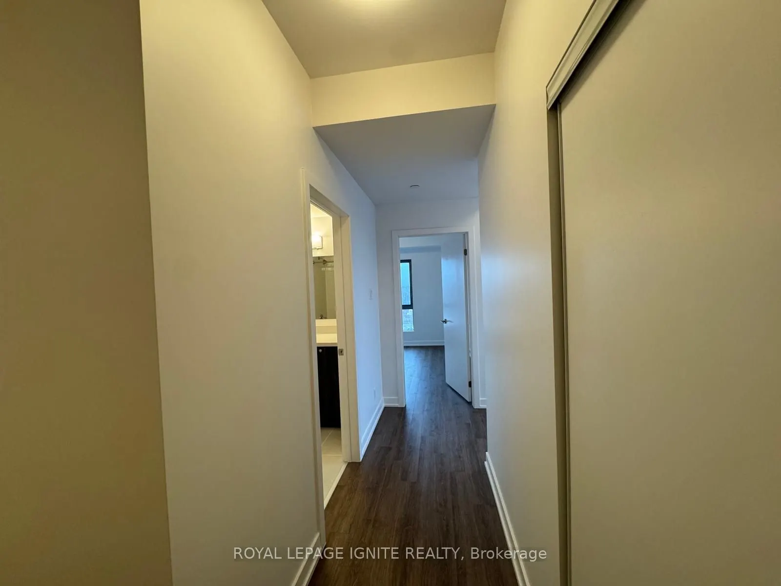 55 Clarington Boulevard, #1203