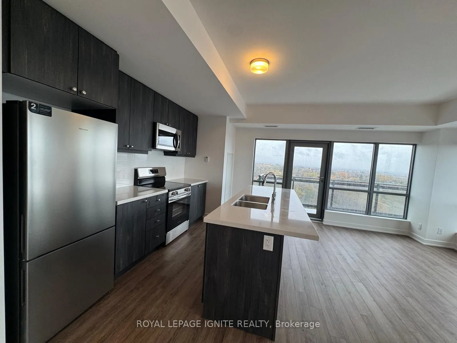 55 Clarington Boulevard, #1203