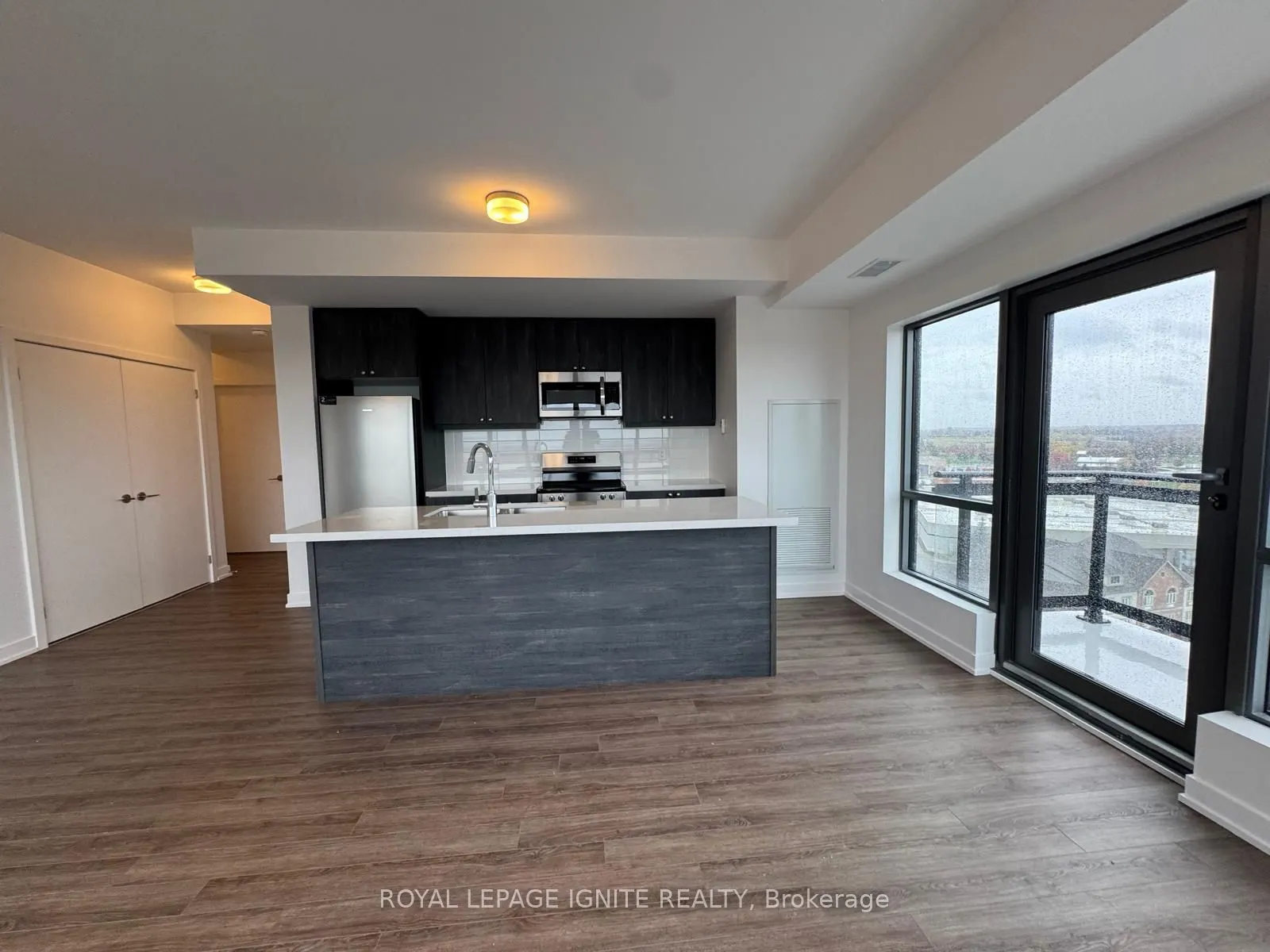 55 Clarington Boulevard, #1203