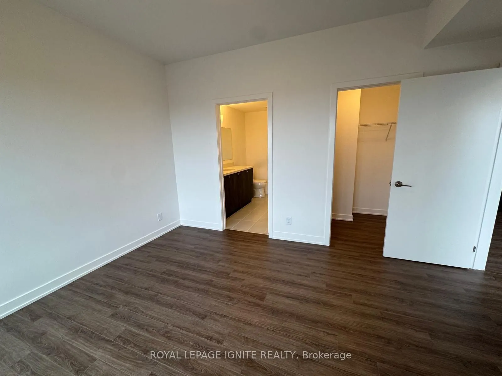 55 Clarington Boulevard, #1203