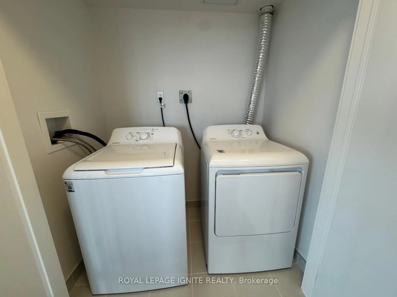 55 Clarington Boulevard, #1203