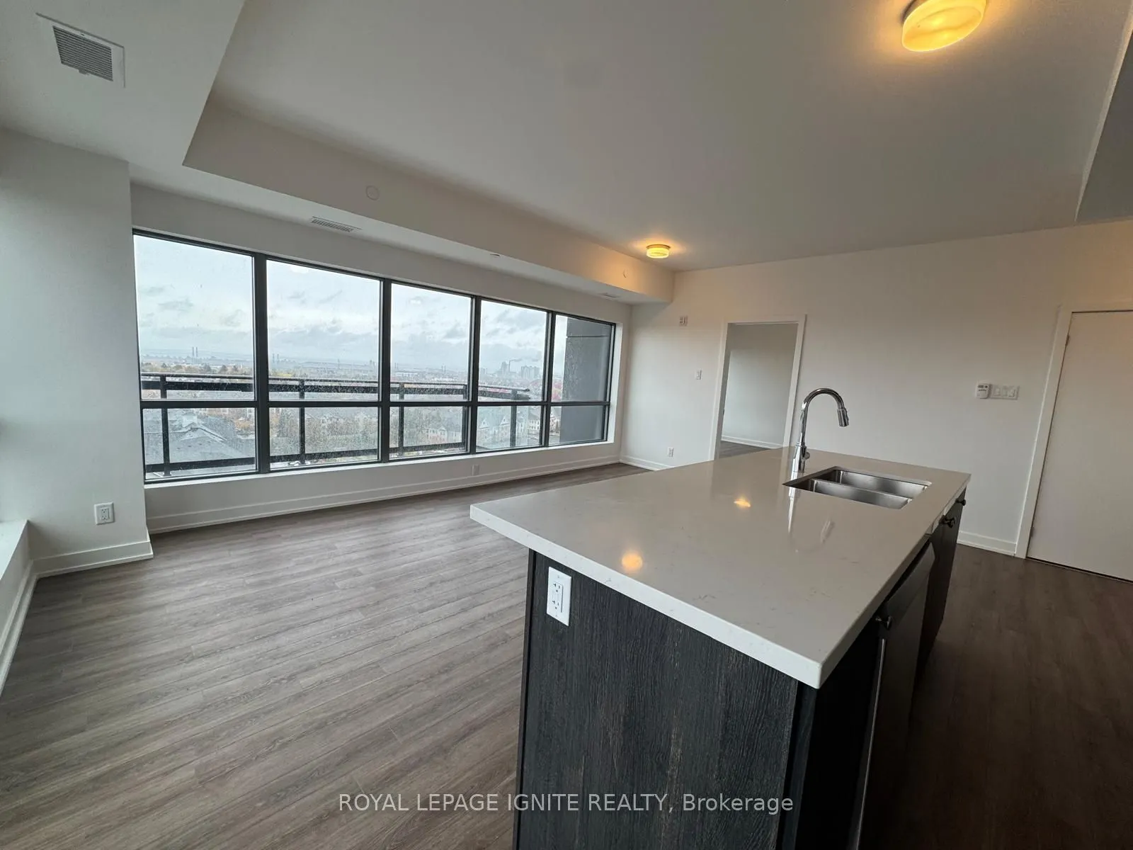 55 Clarington Boulevard, #1203