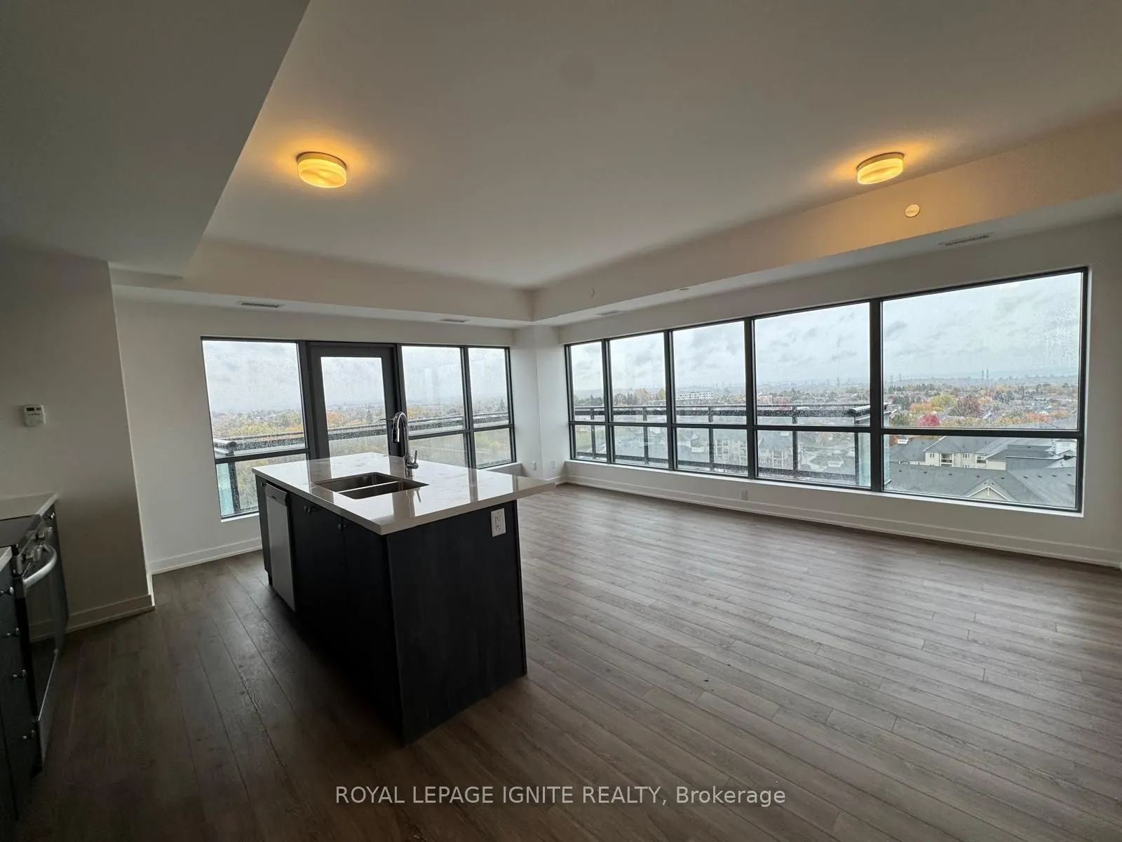 55 Clarington Boulevard, #1203