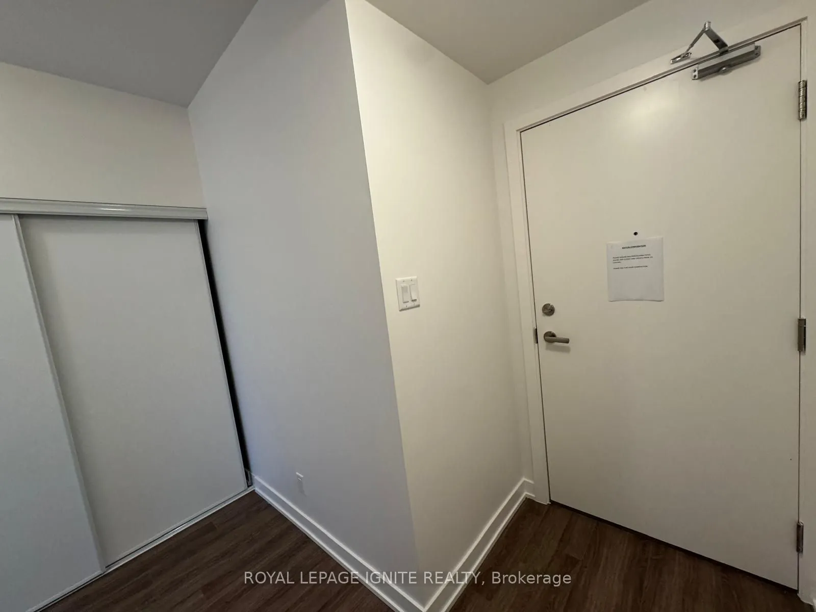 55 Clarington Boulevard, #1203