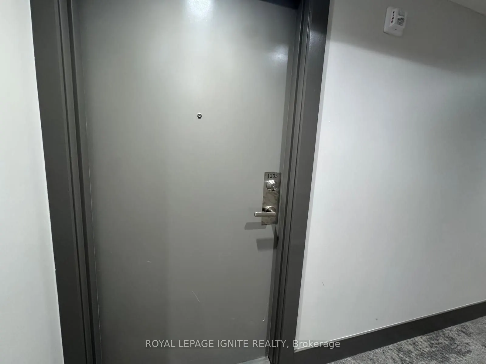 55 Clarington Boulevard, #1203