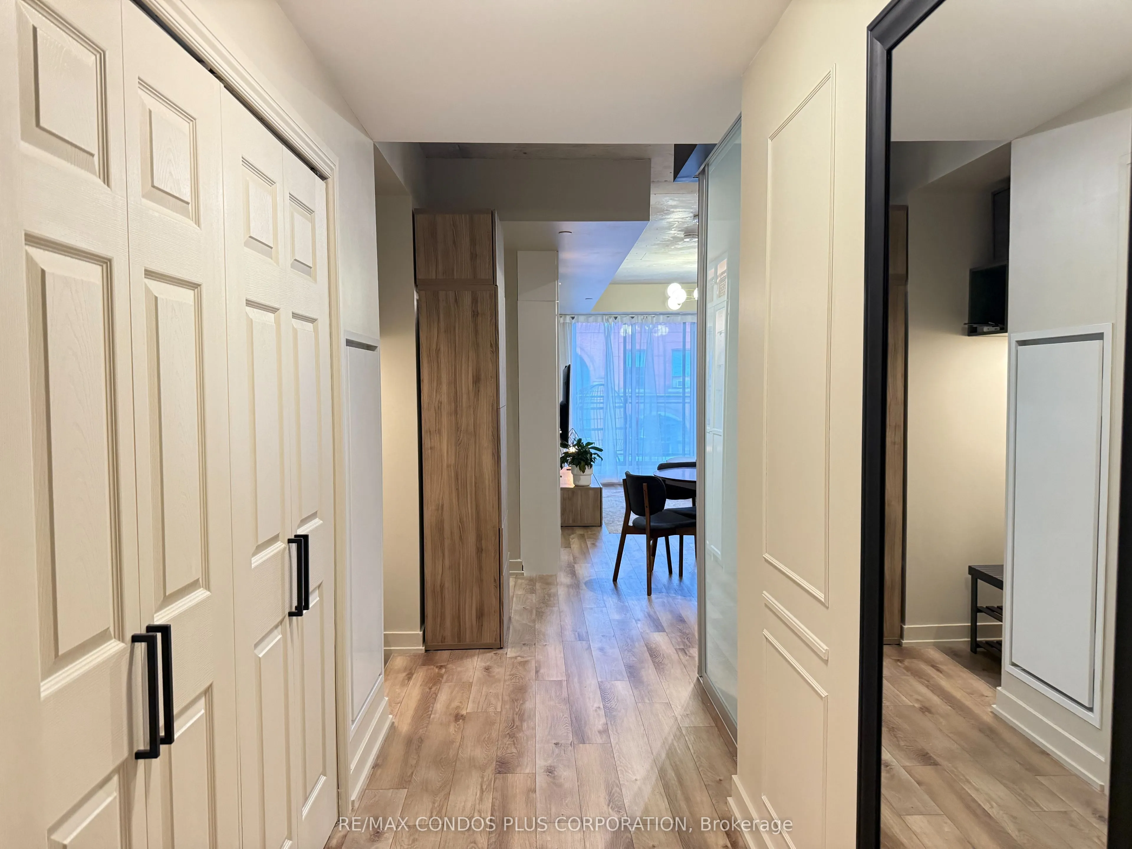 665 Queen Street E, #205