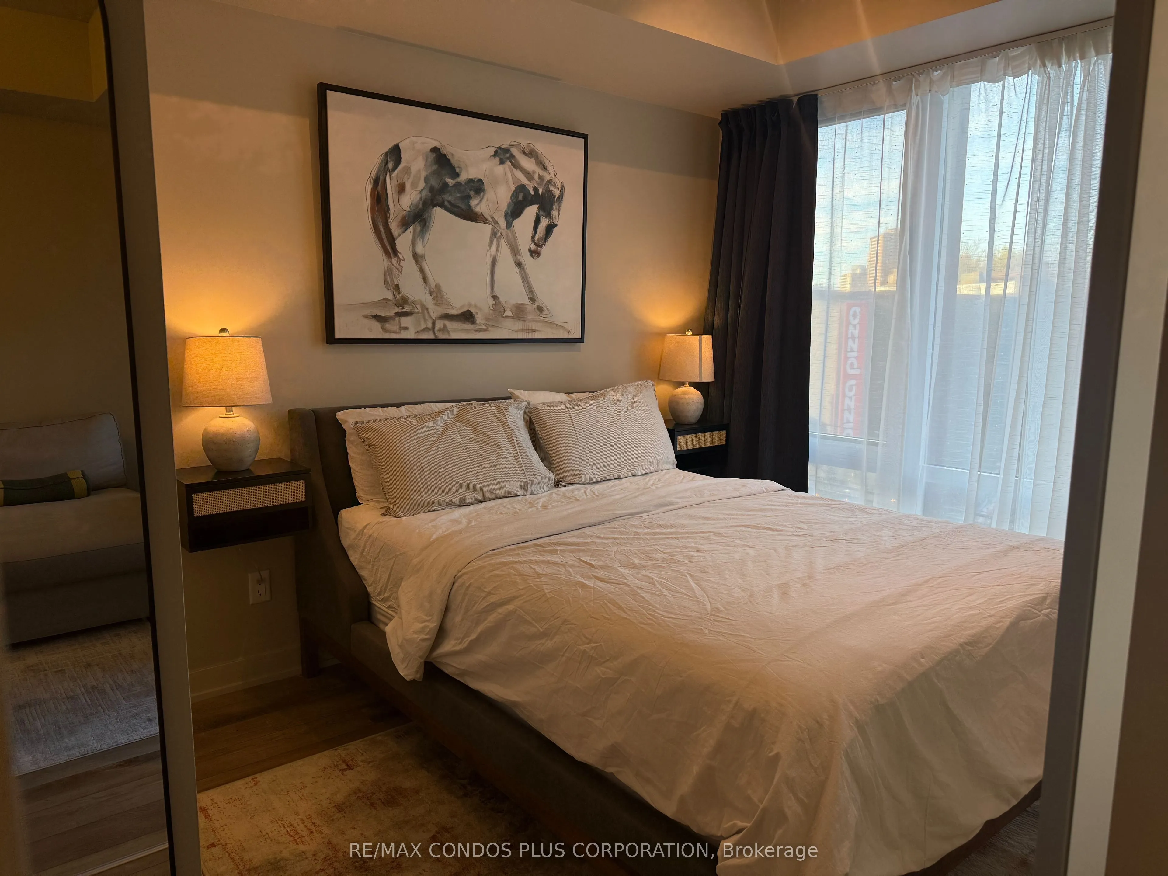 665 Queen Street E, #205