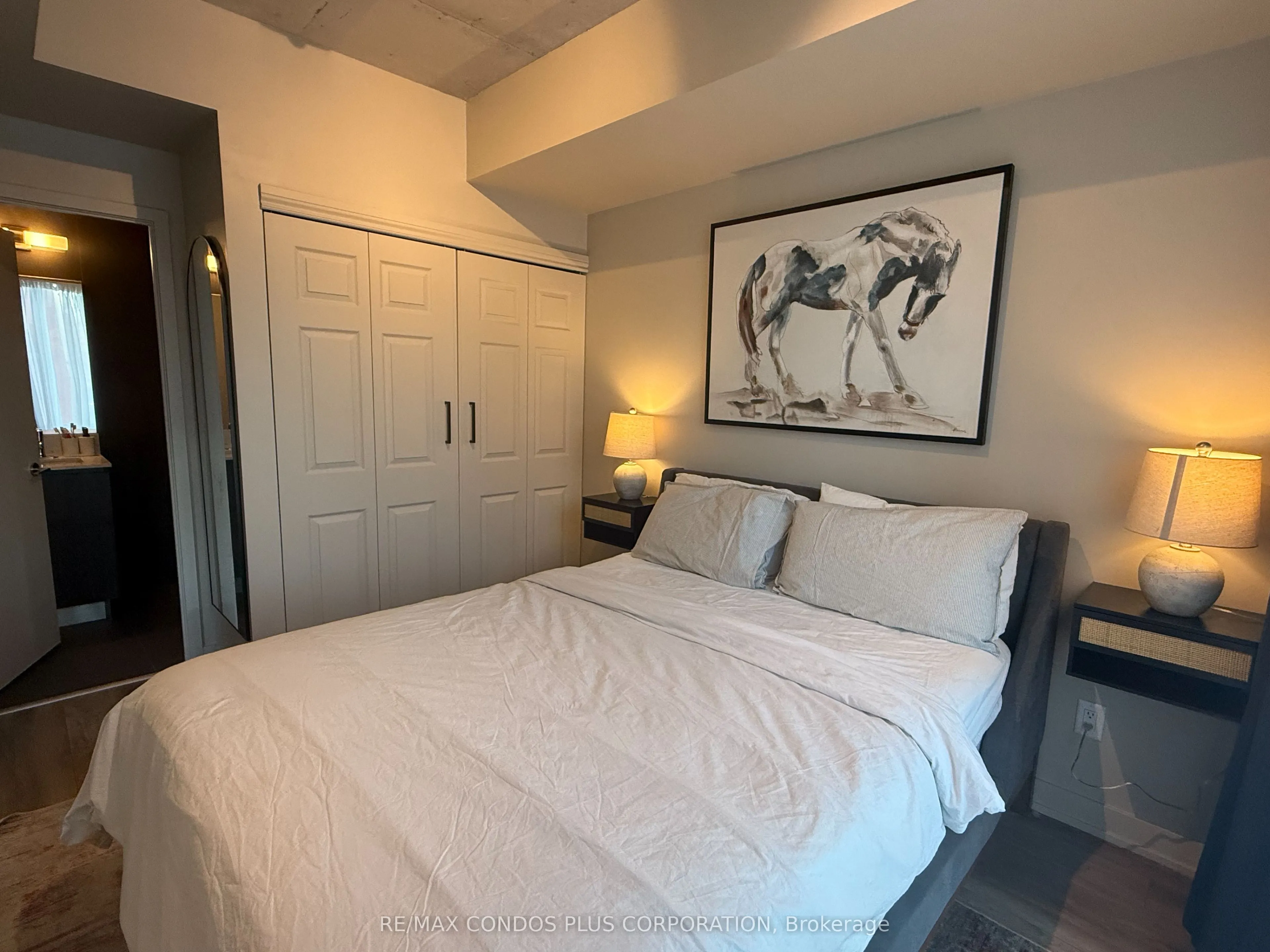 665 Queen Street E, #205