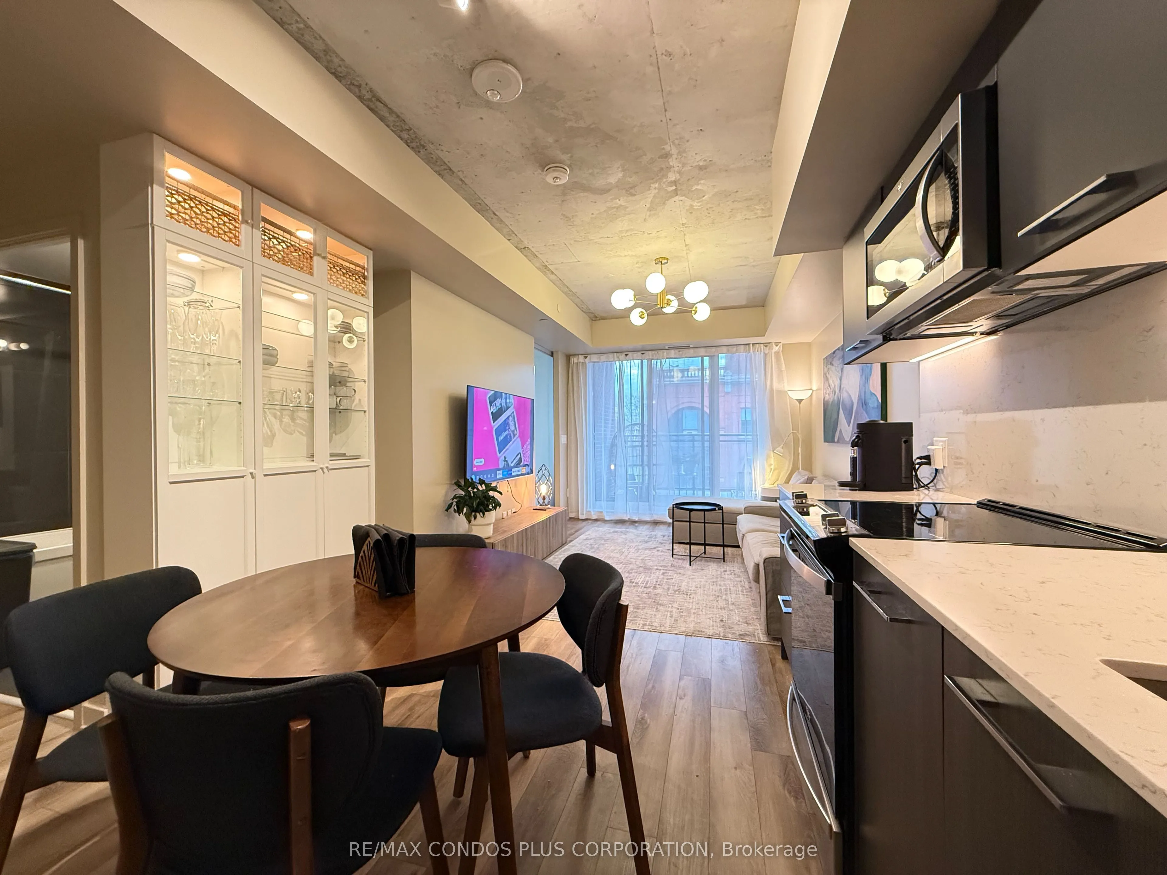 665 Queen Street E, #205