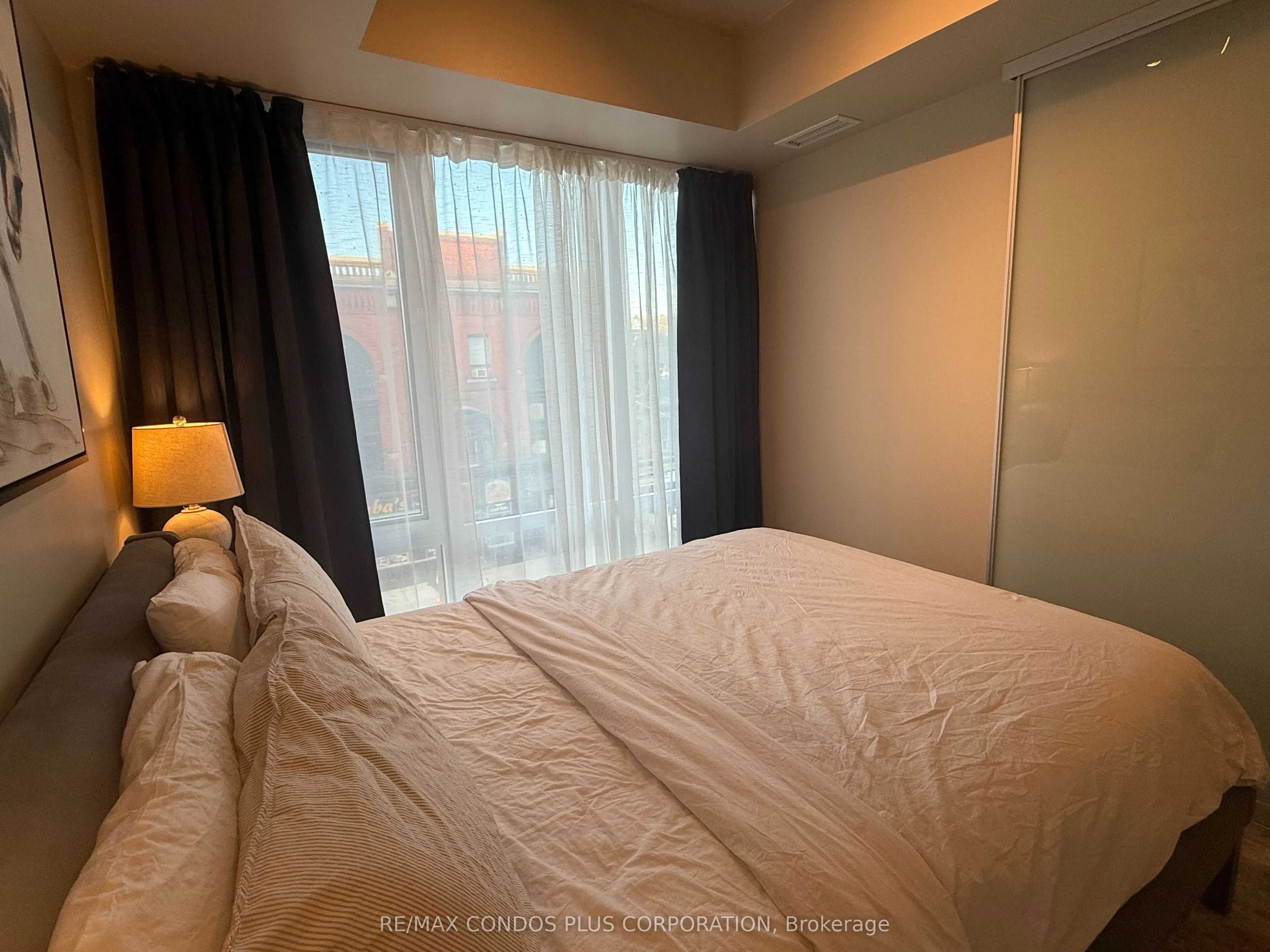 665 Queen Street E, #205