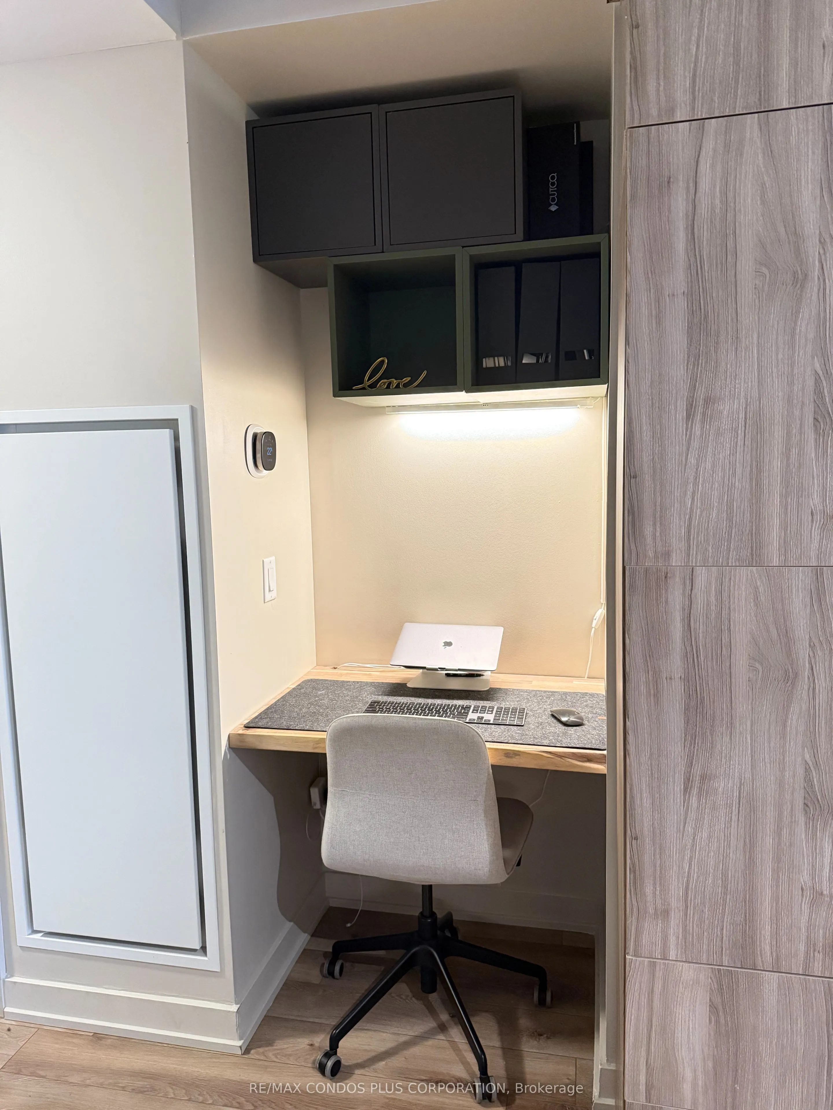 665 Queen Street E, #205