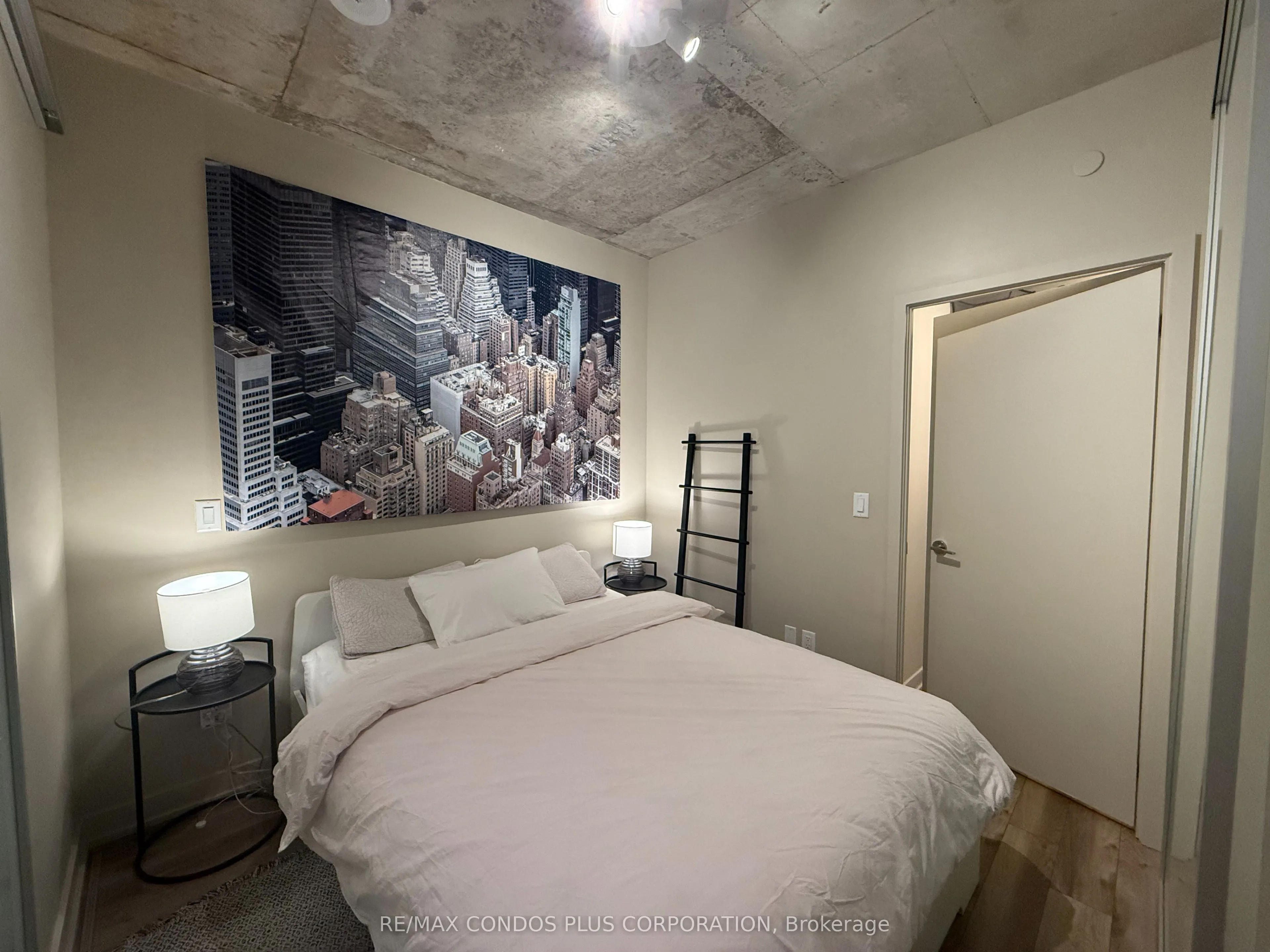 665 Queen Street E, #205