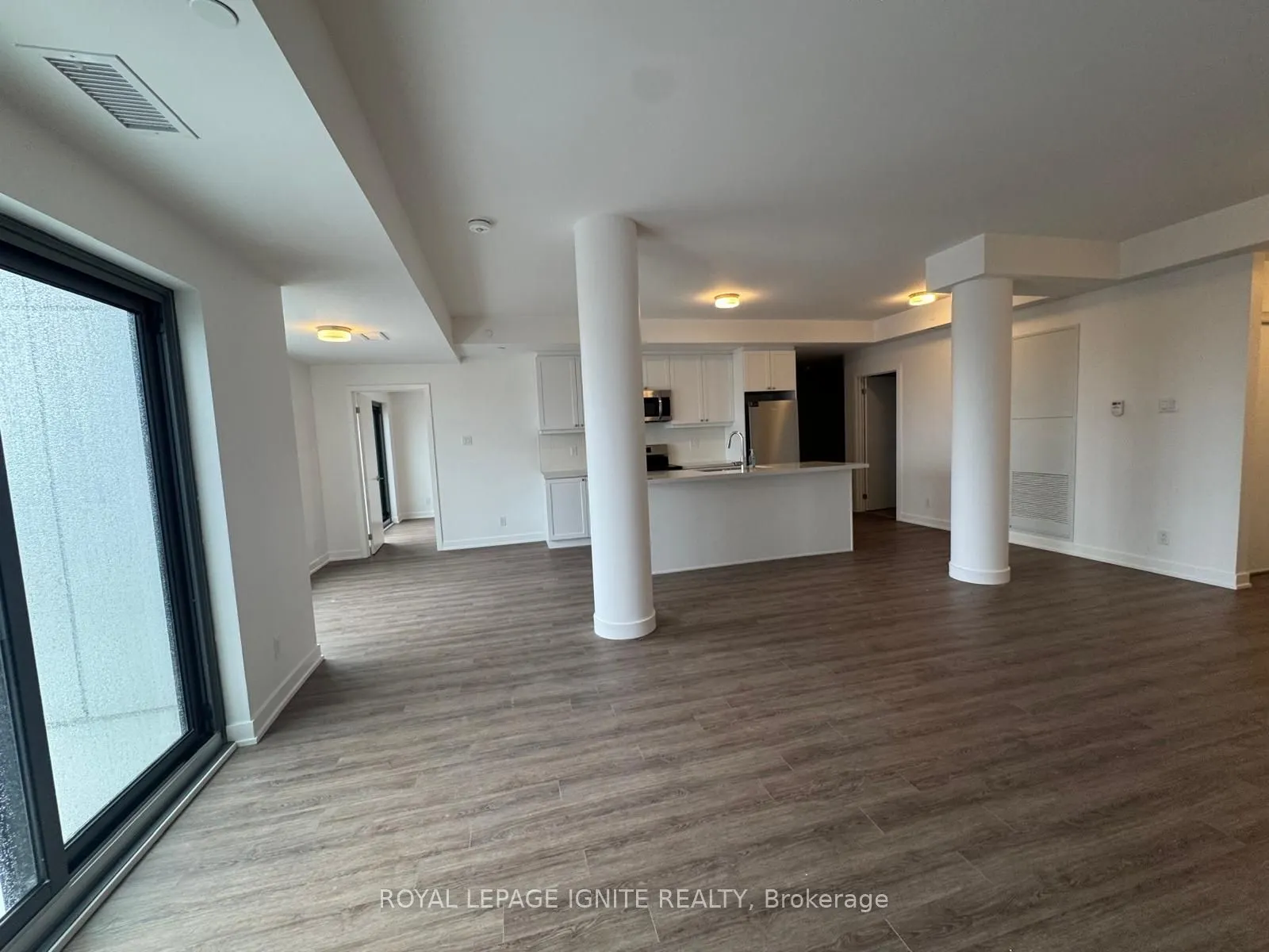 55 Clarington Boulevard, #1204