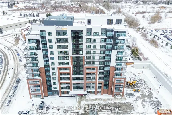55 Clarington Boulevard, #1204
