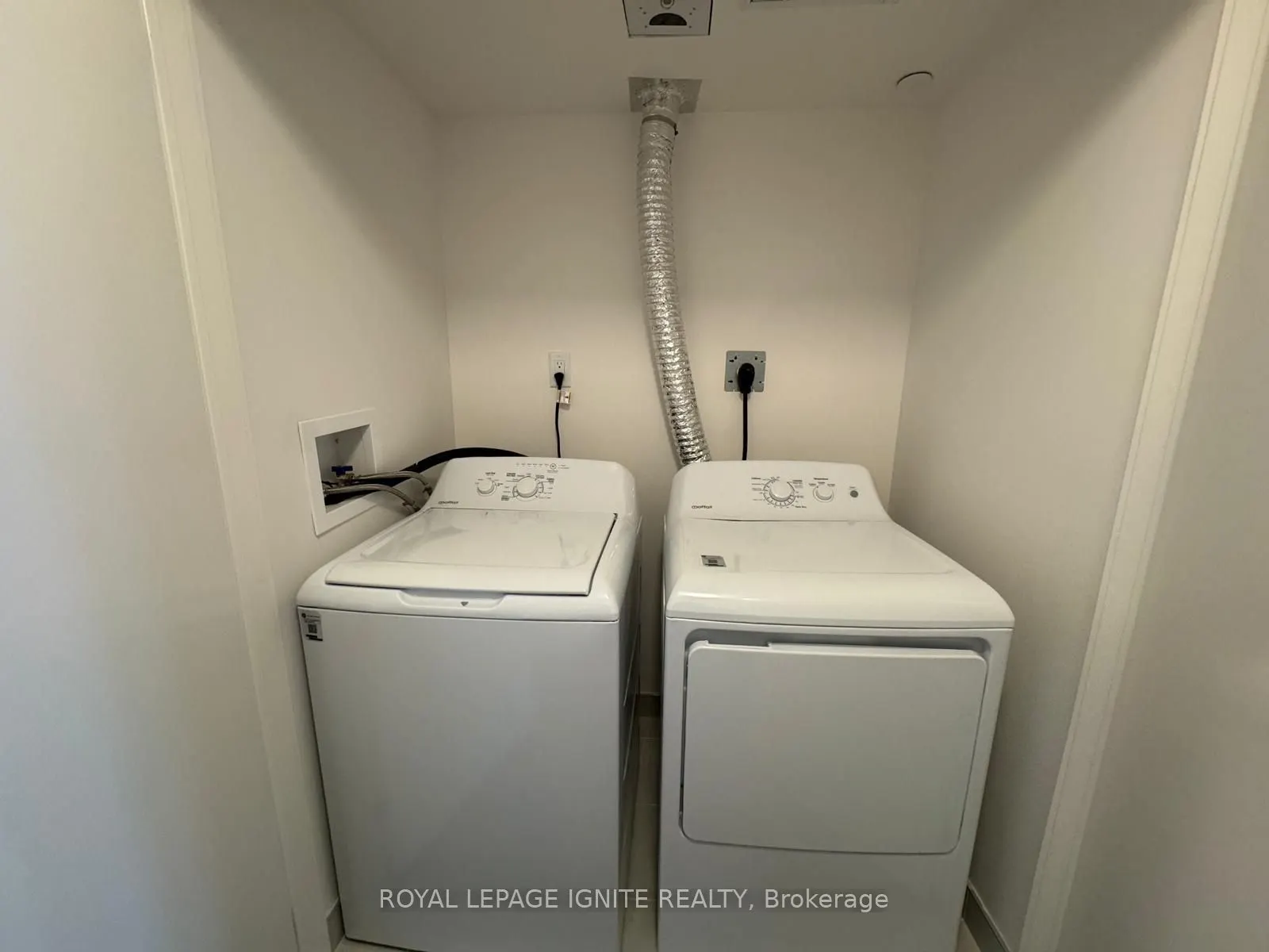 55 Clarington Boulevard, #1204