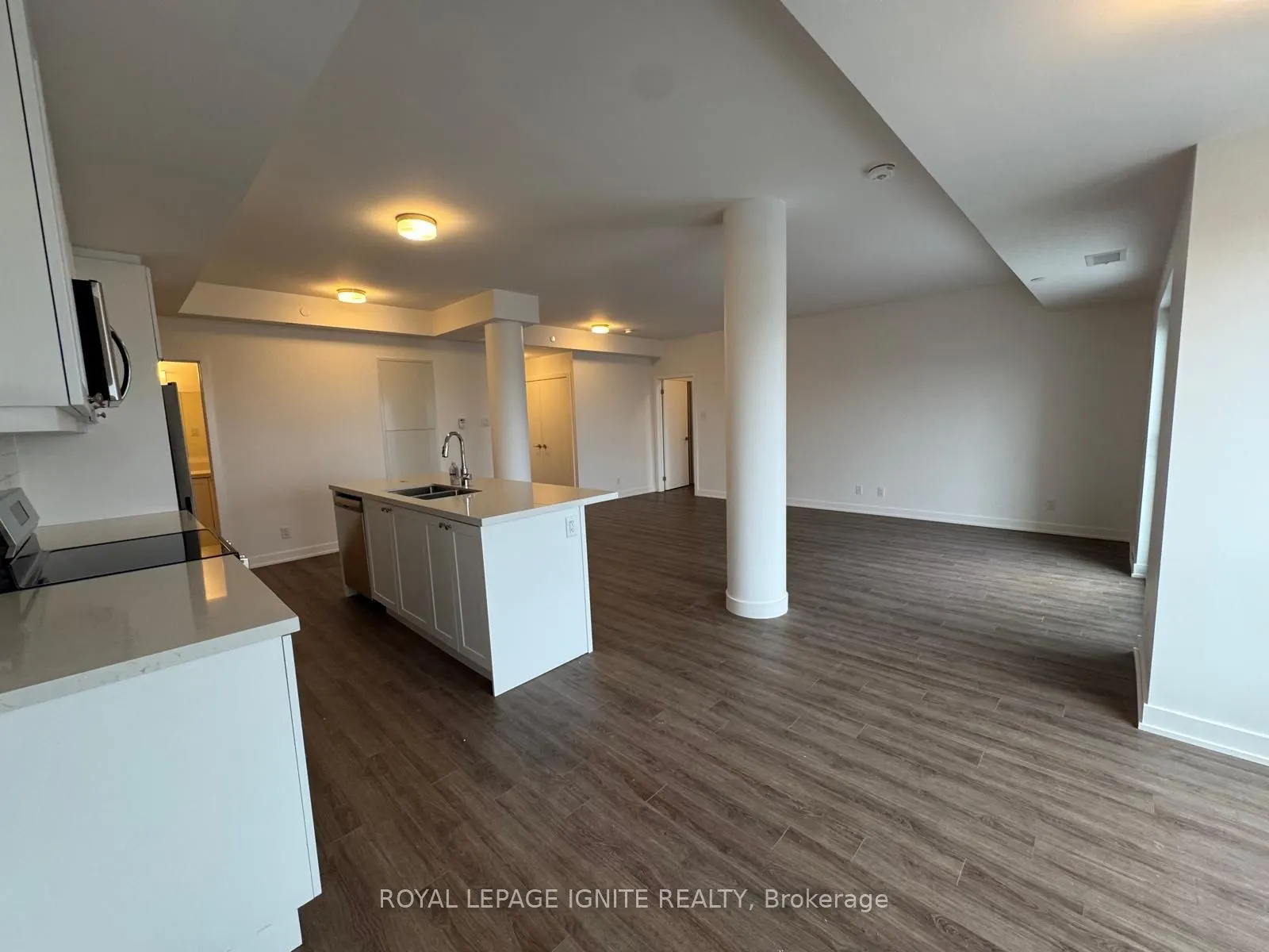 55 Clarington Boulevard, #1204