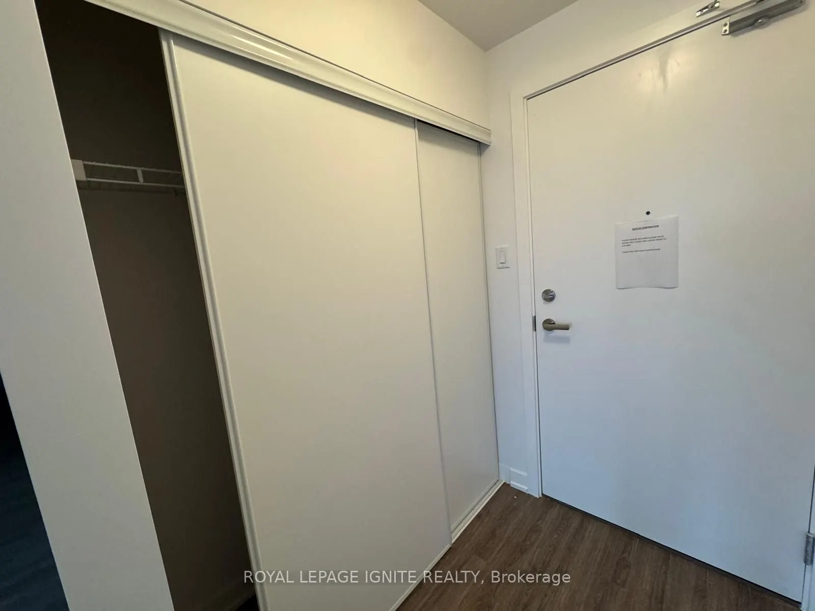 55 Clarington Boulevard, #1204