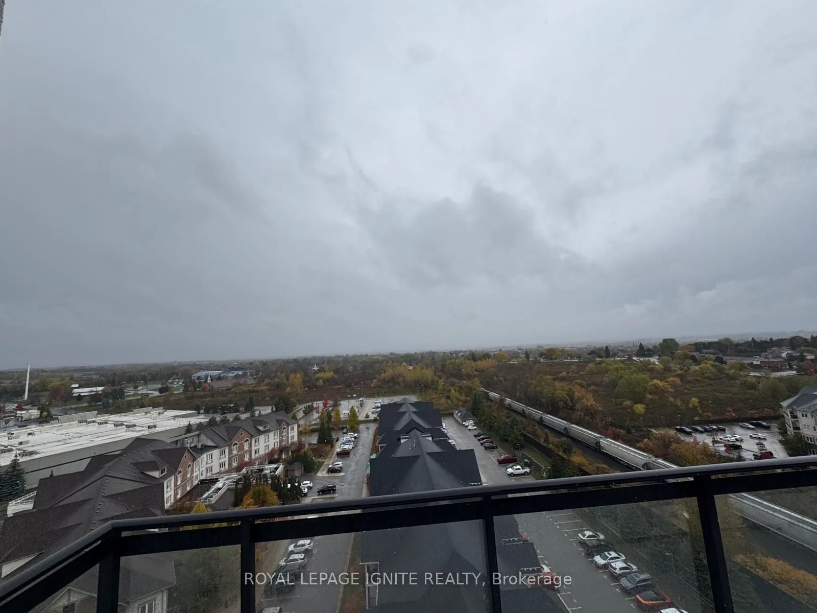 55 Clarington Boulevard, #1204