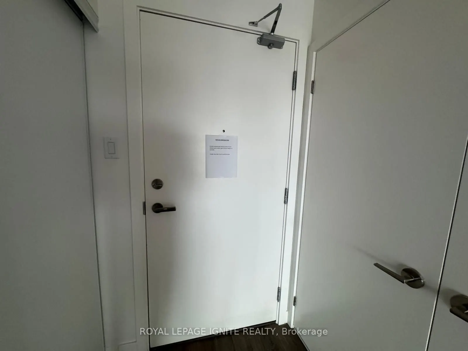 55 Clarington Boulevard, #1204