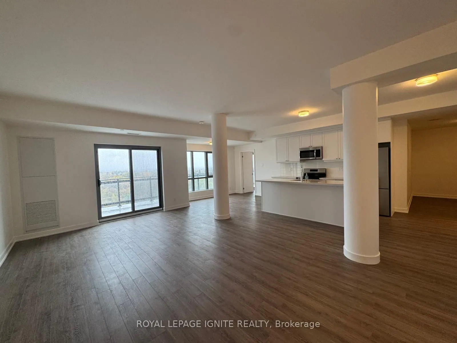 55 Clarington Boulevard, #1204