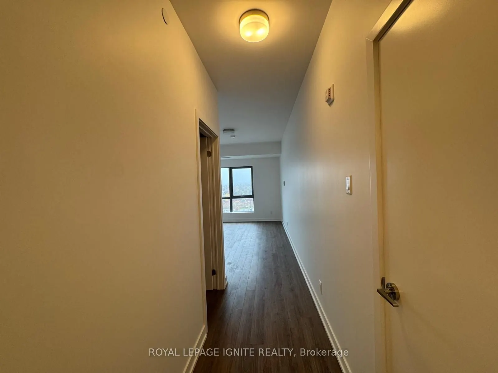 55 Clarington Boulevard, #1204