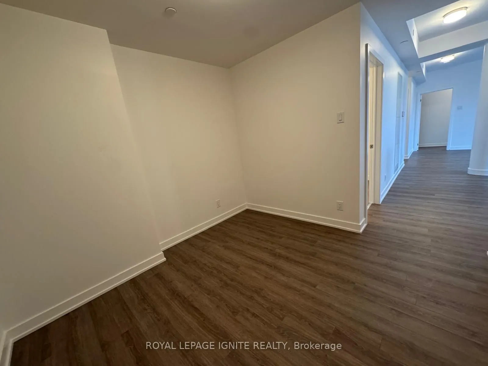 55 Clarington Boulevard, #1204