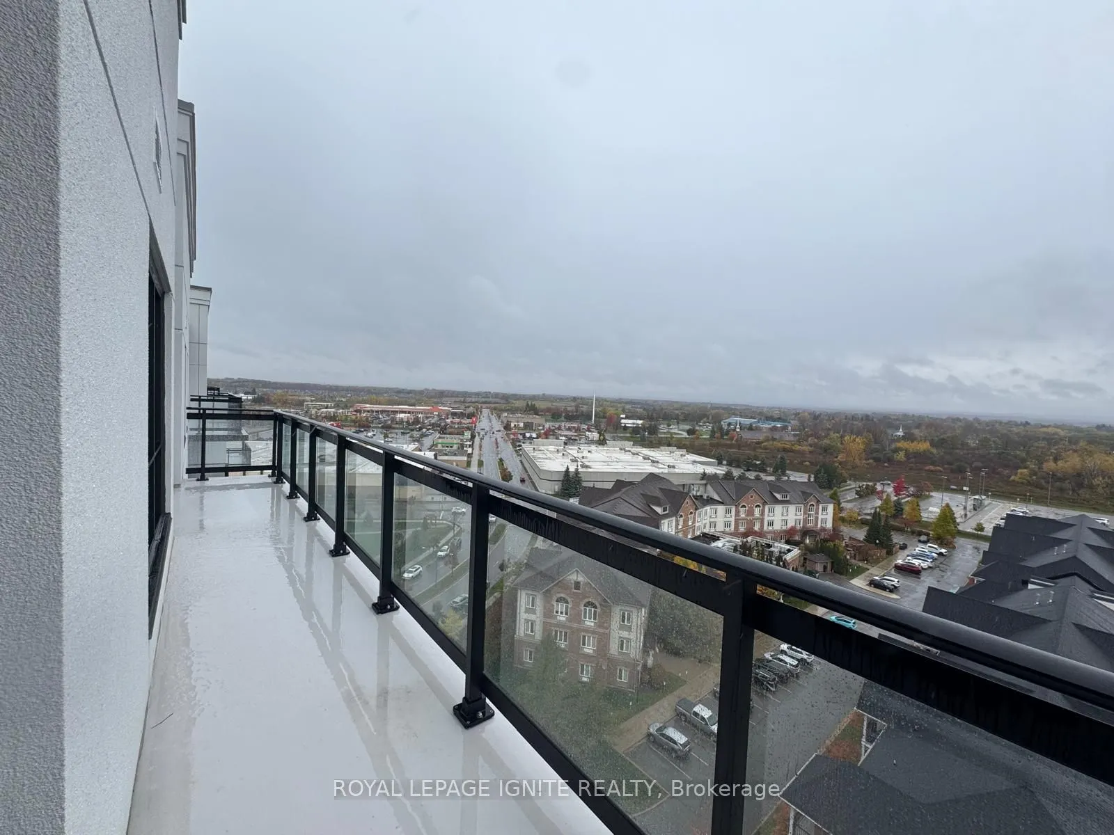 55 Clarington Boulevard, #1204