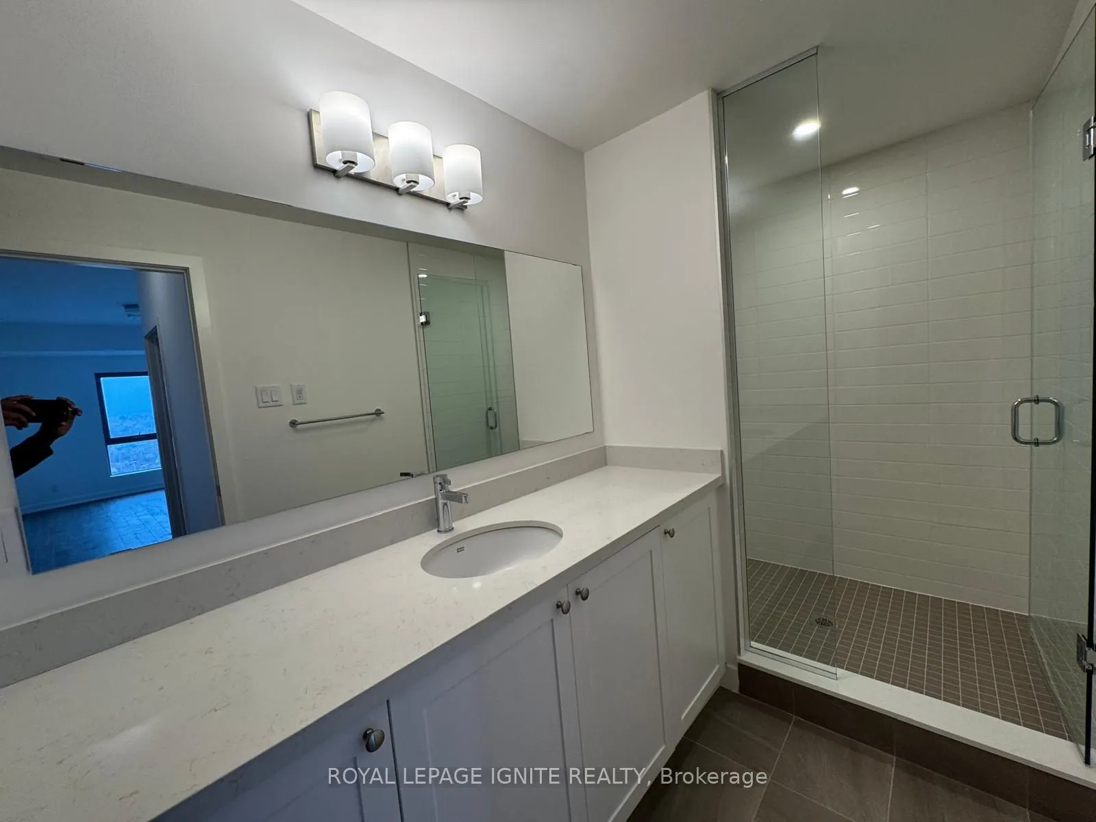 55 Clarington Boulevard, #1204