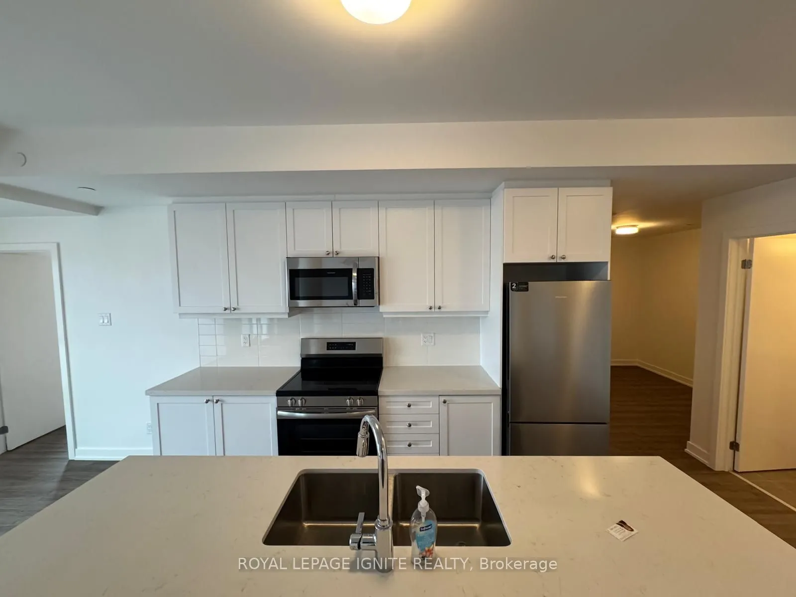 55 Clarington Boulevard, #1204