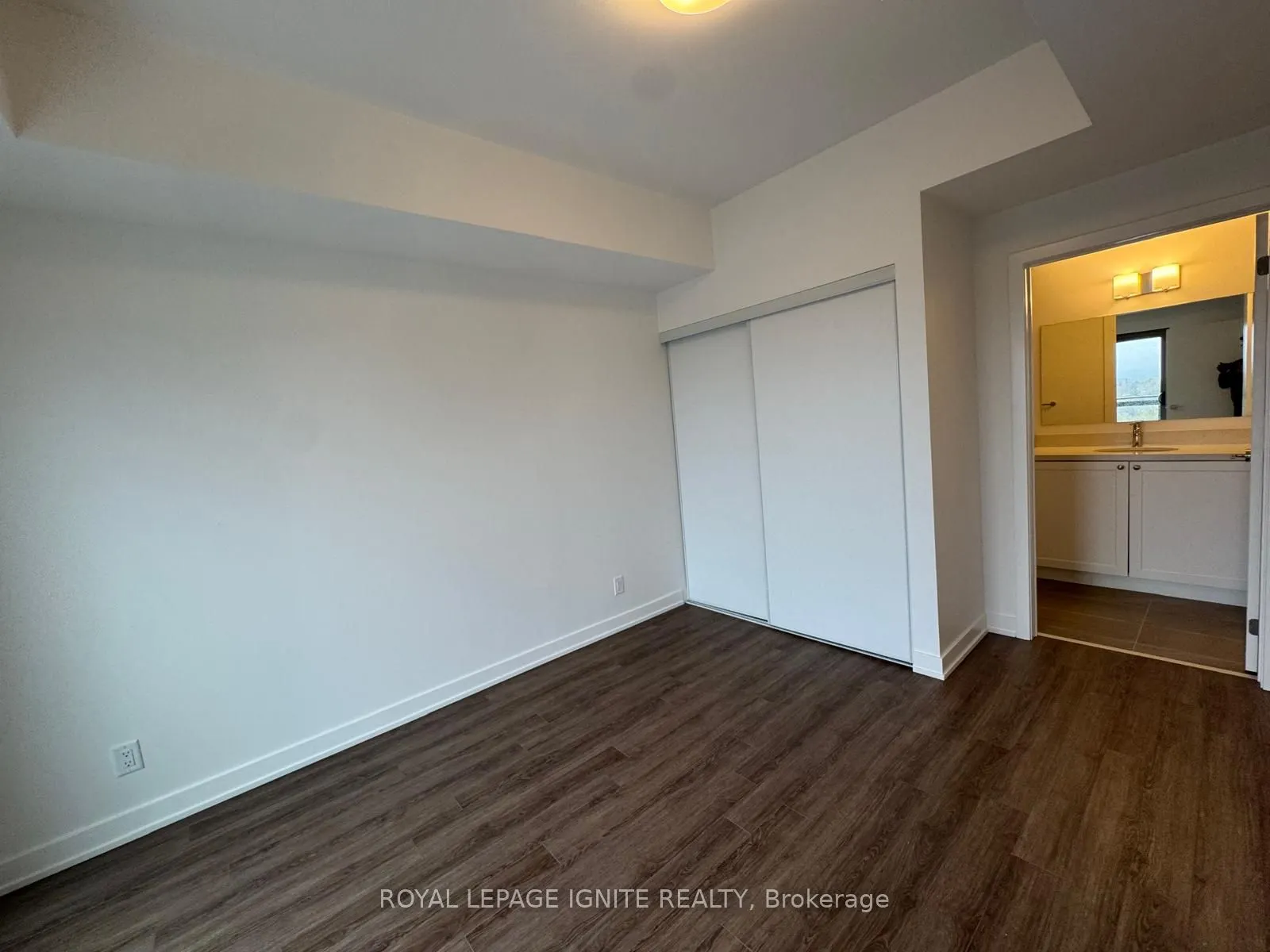 55 Clarington Boulevard, #1204