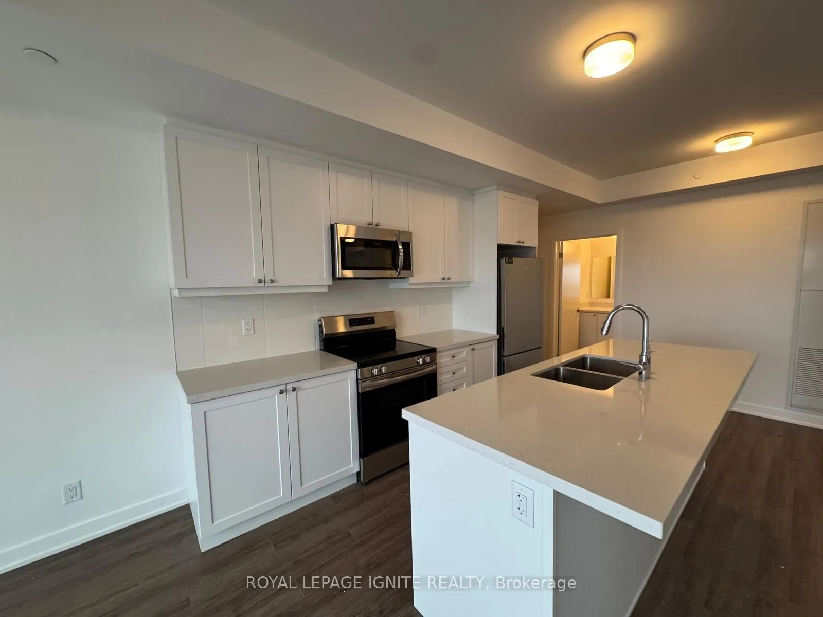 55 Clarington Boulevard, #1204