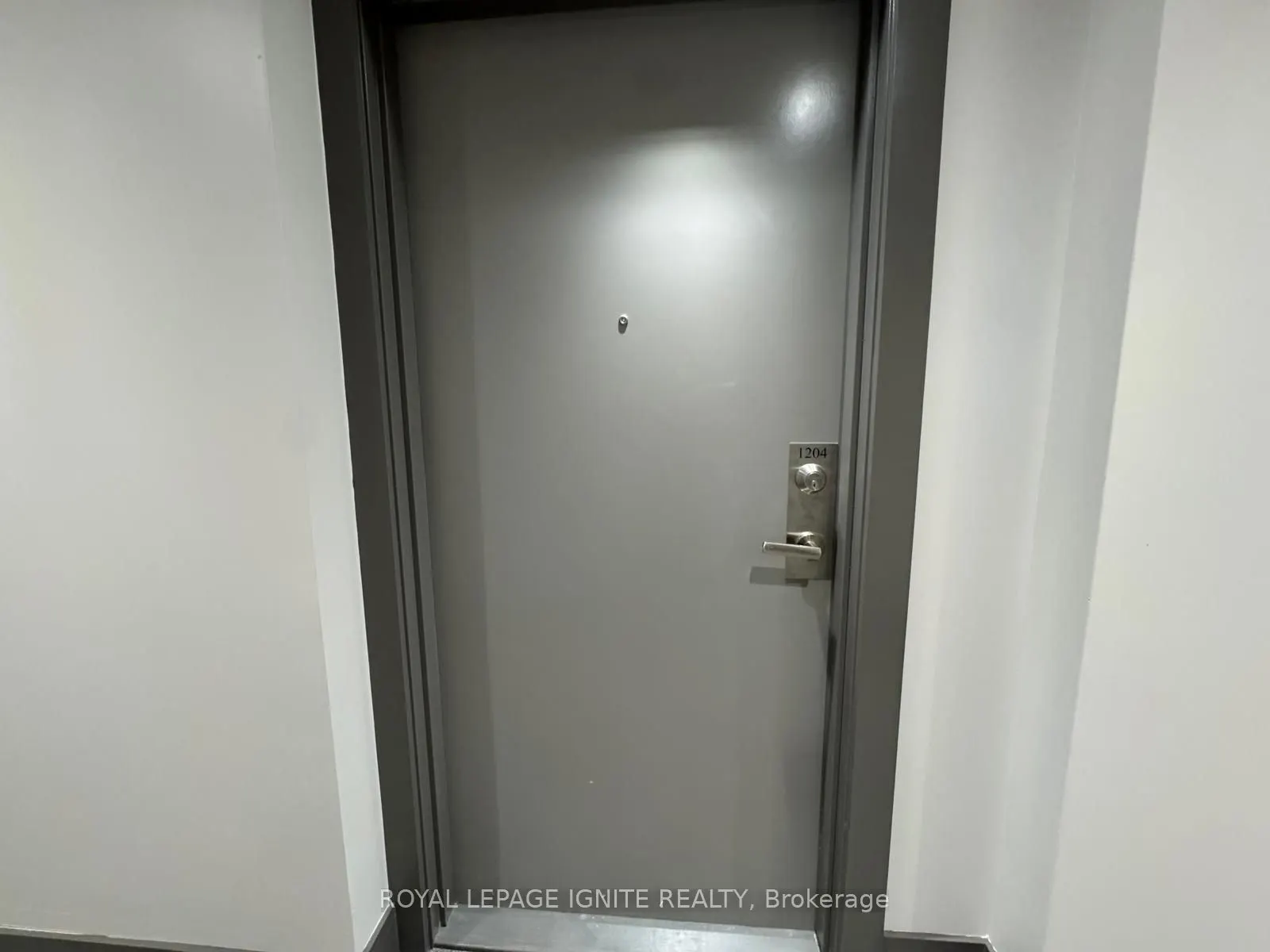 55 Clarington Boulevard, #1204